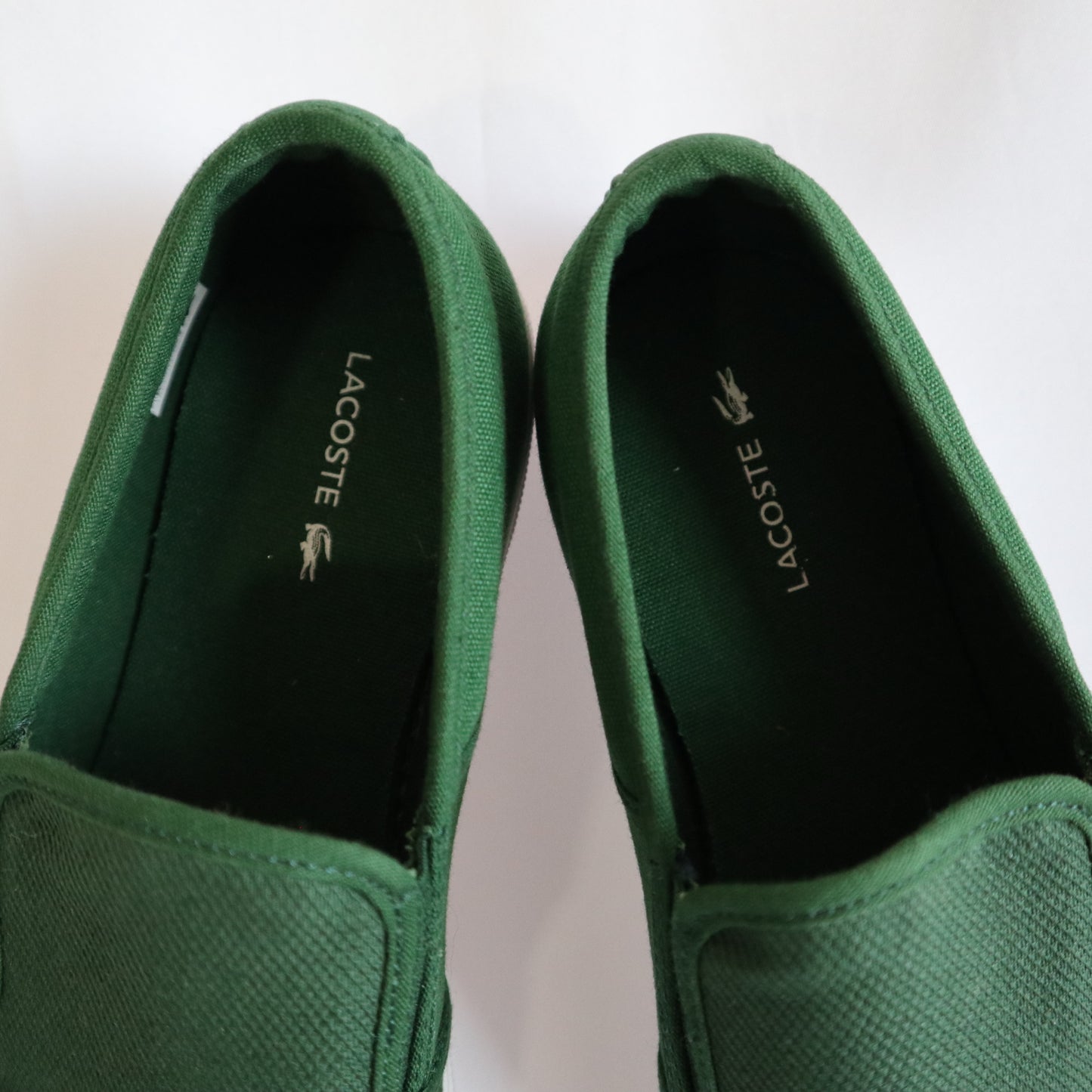 Sneakers Lacoste