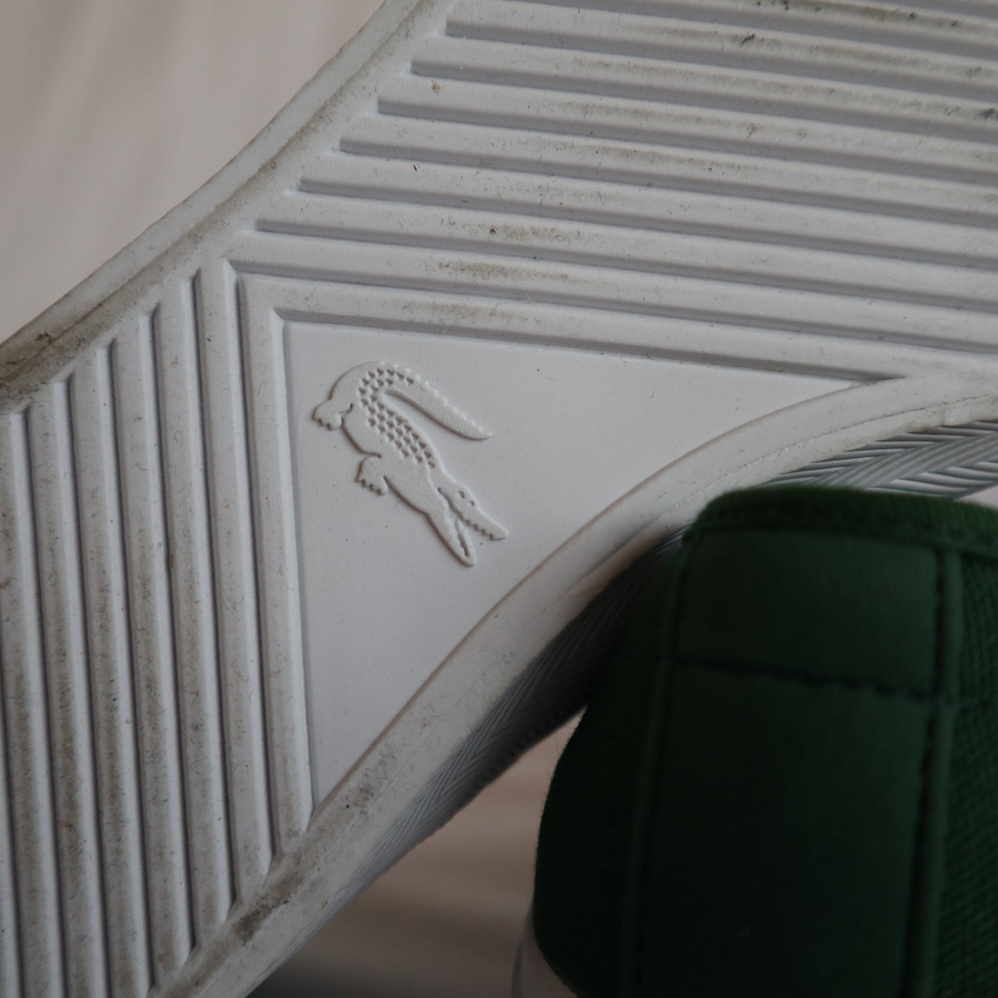 Sneakers Lacoste