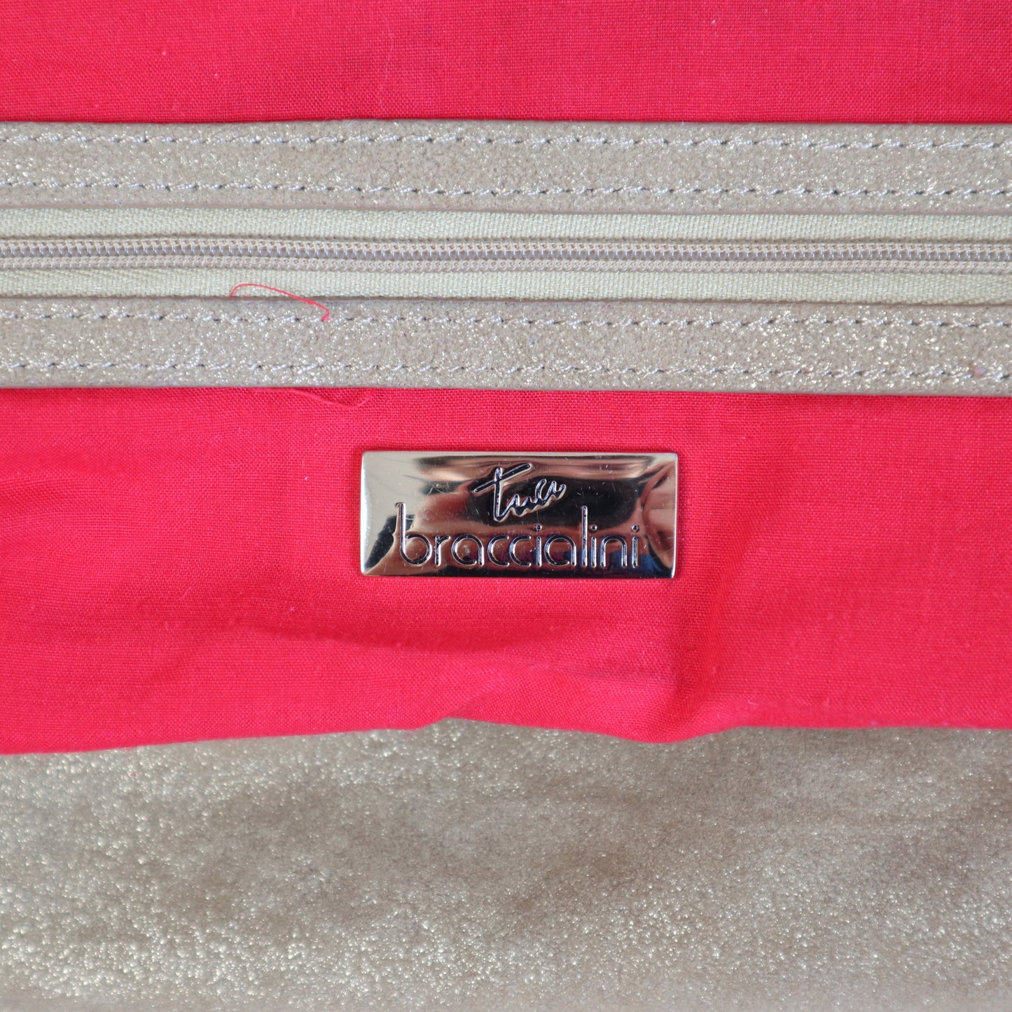 Borsa Braccialini