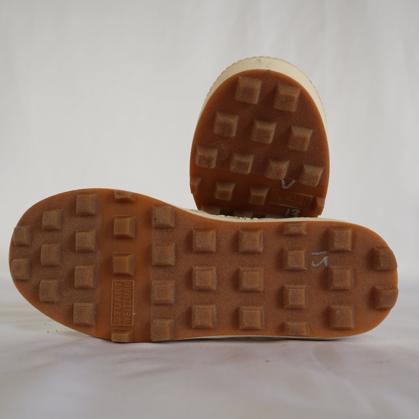 Stuart Weitzman kids