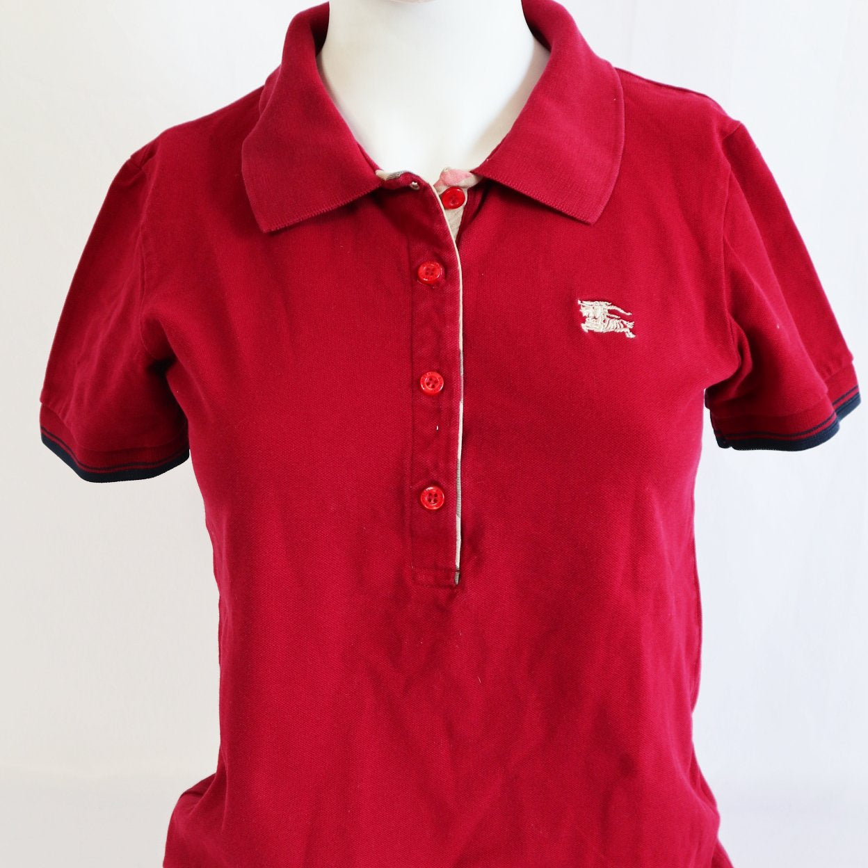 Burberry t-shirt kids