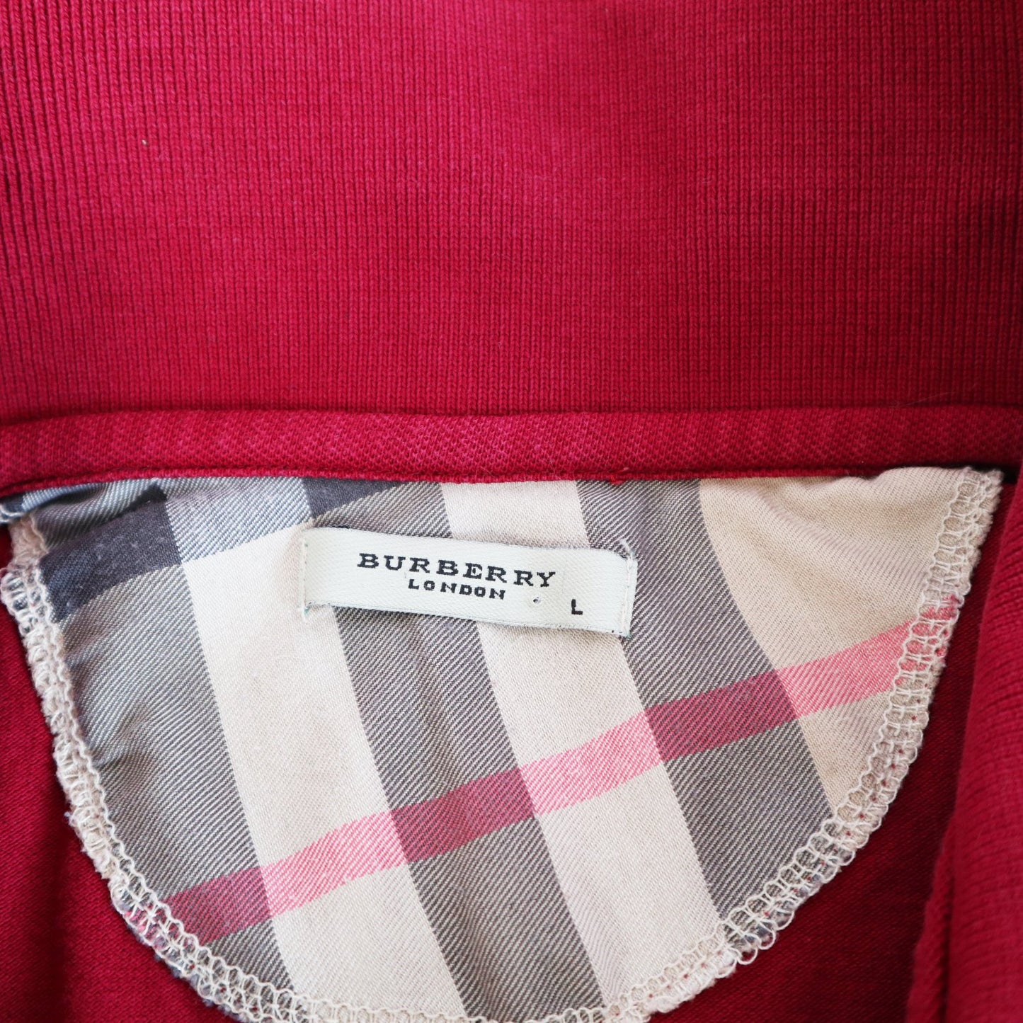 Burberry t-shirt kids