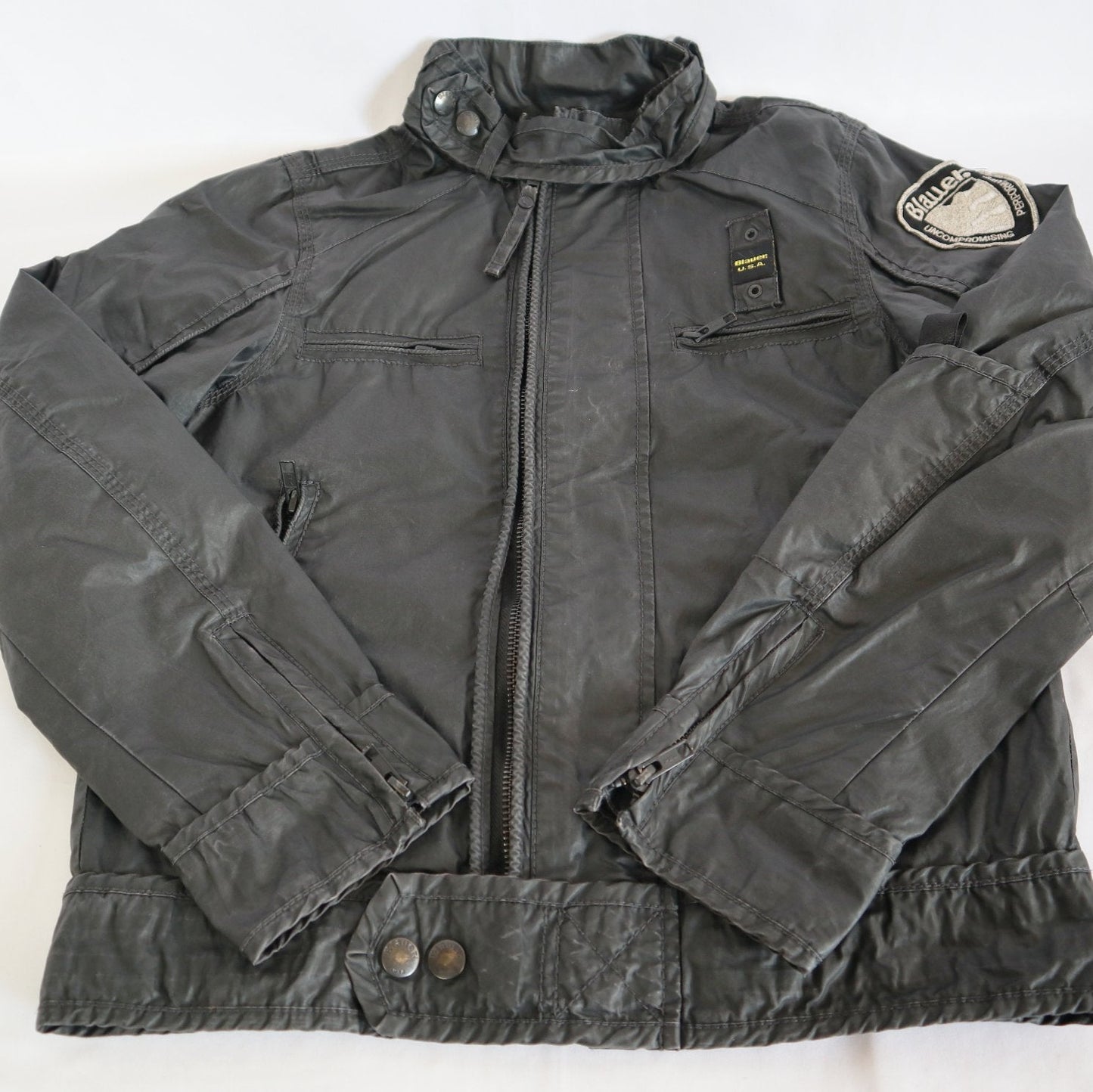 Blauer kids jacket