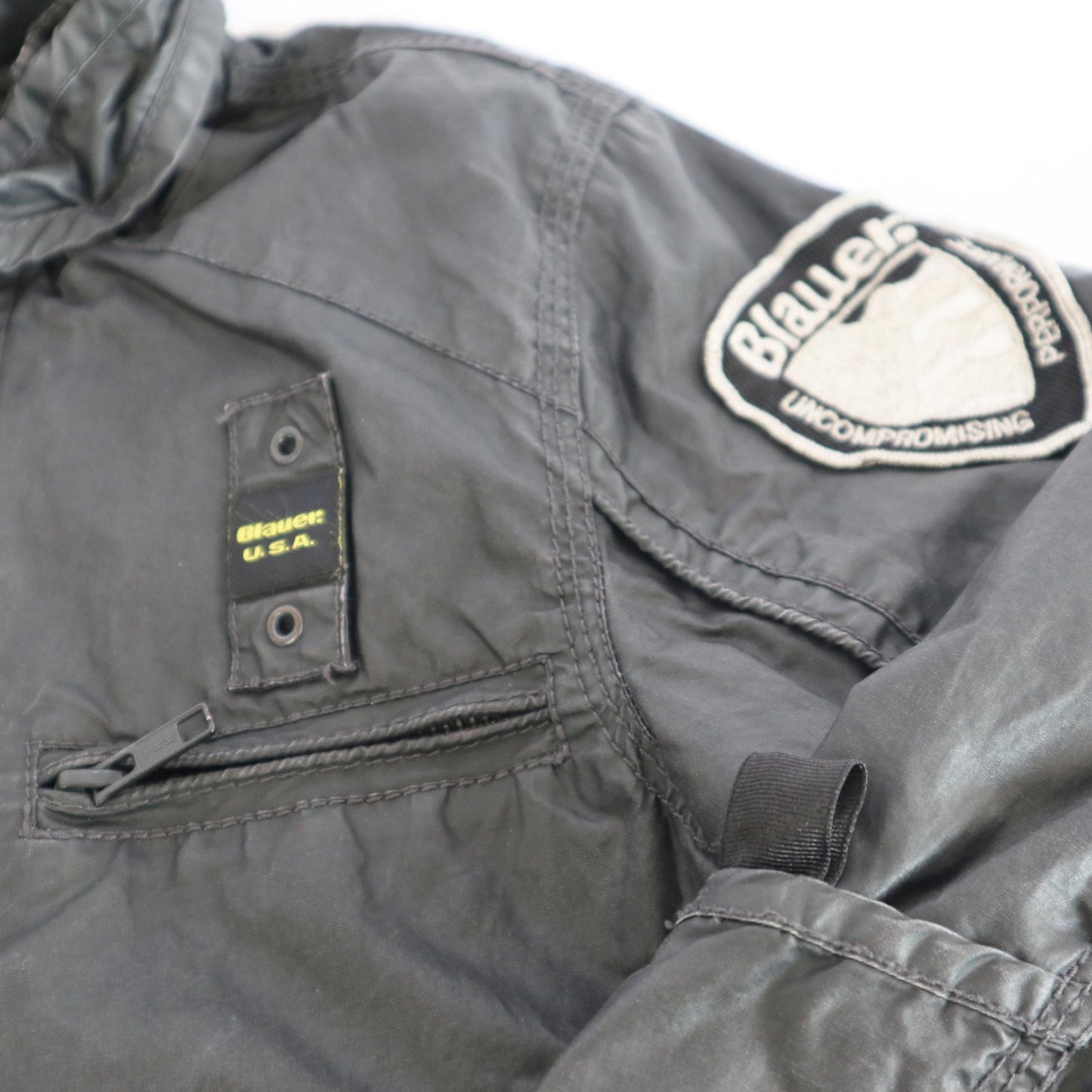 Blauer kids jacket