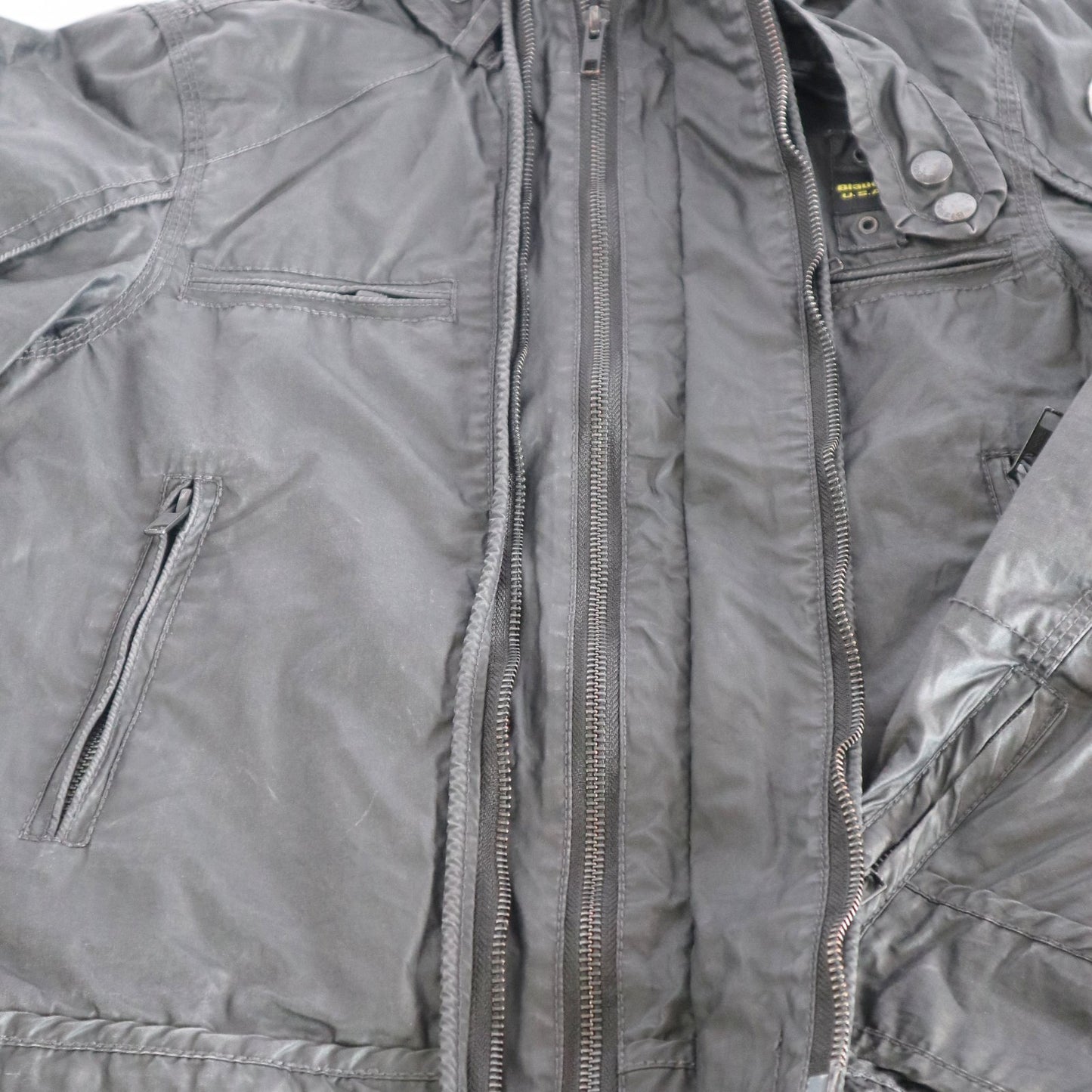 Blauer kids jacket