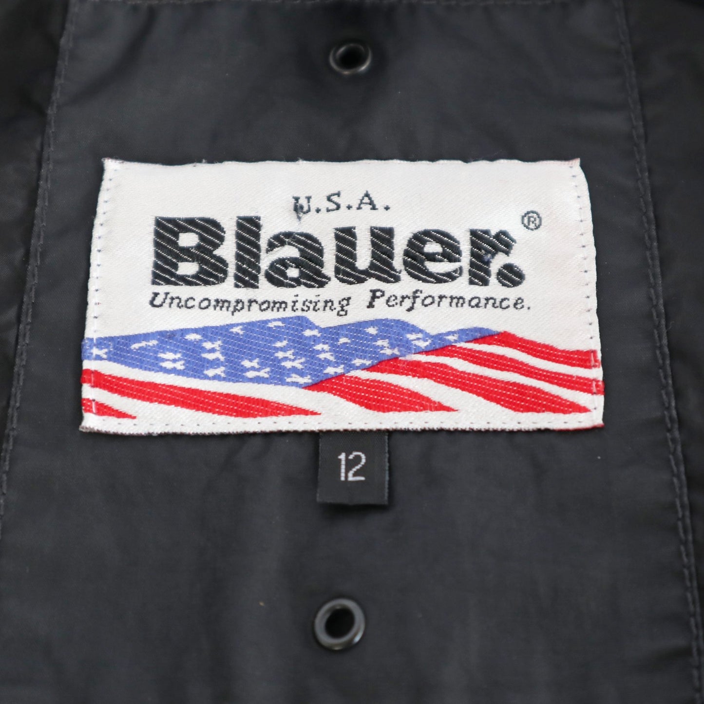 Blauer kids jacket
