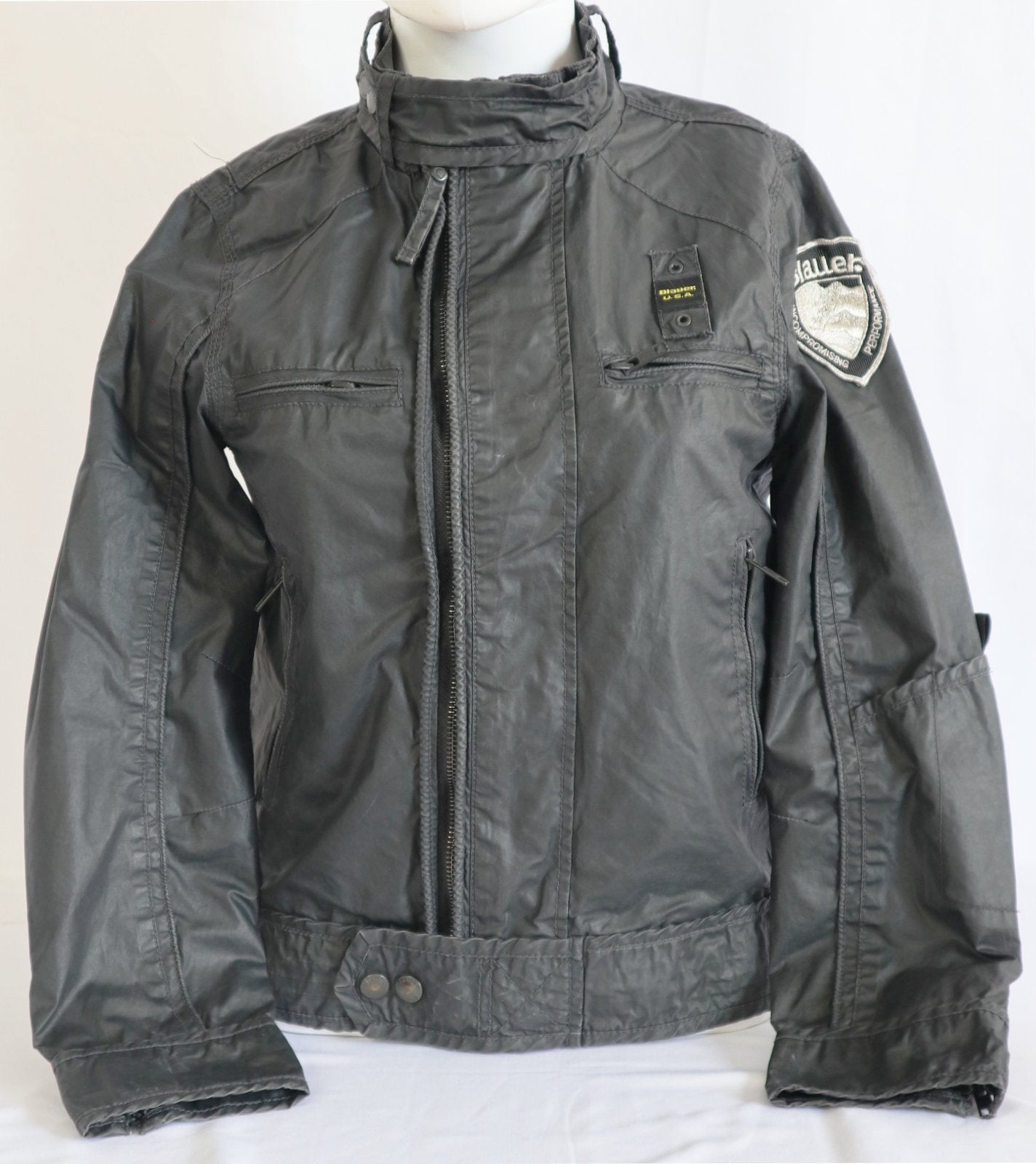 Blauer kids jacket