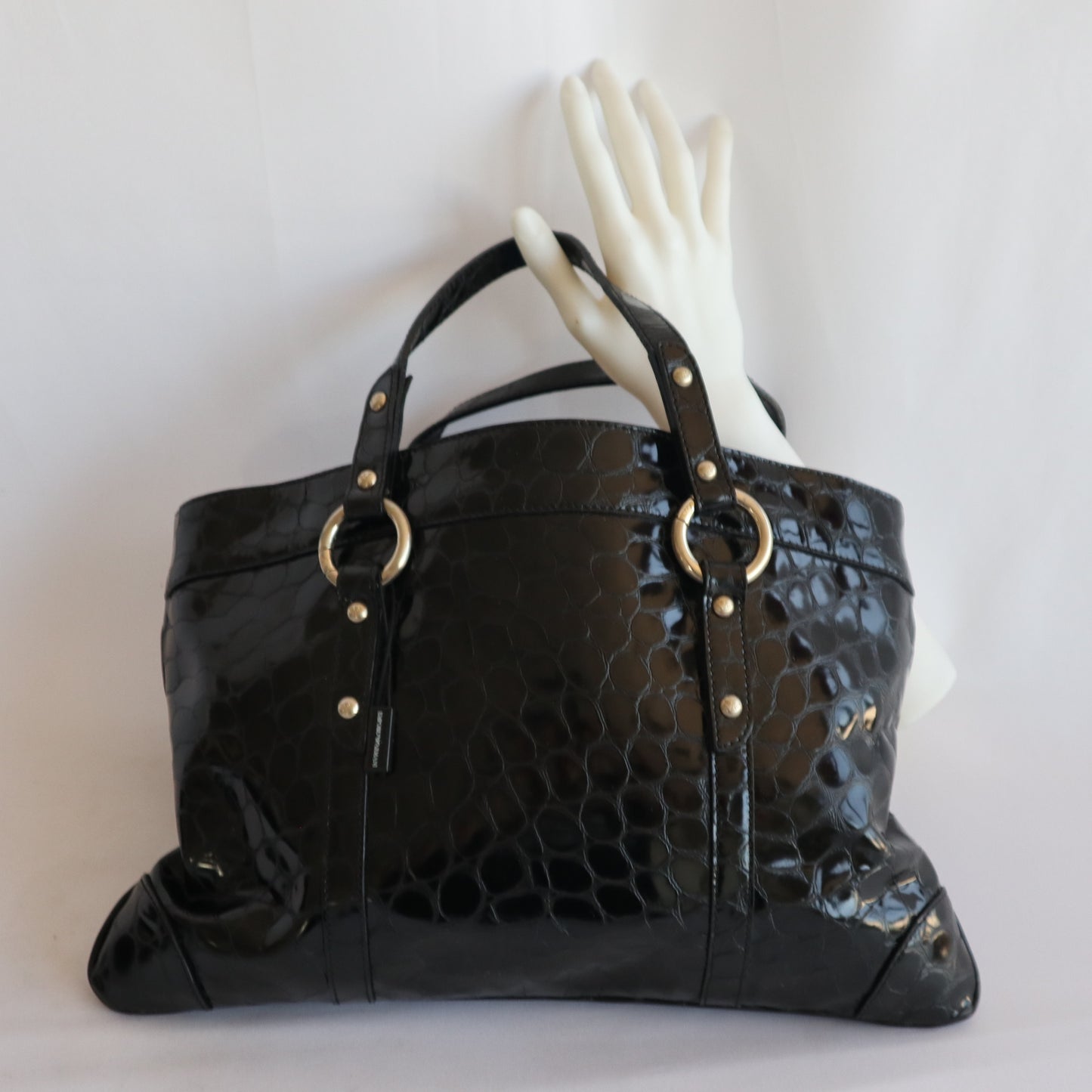 Borsa Emporio Armani