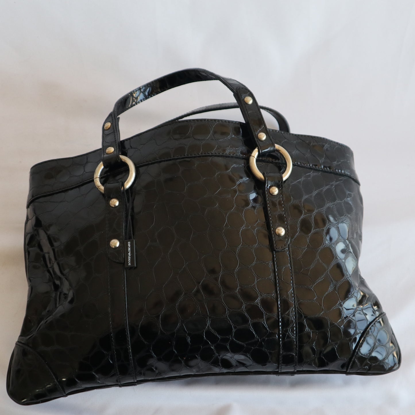 Borsa Emporio Armani