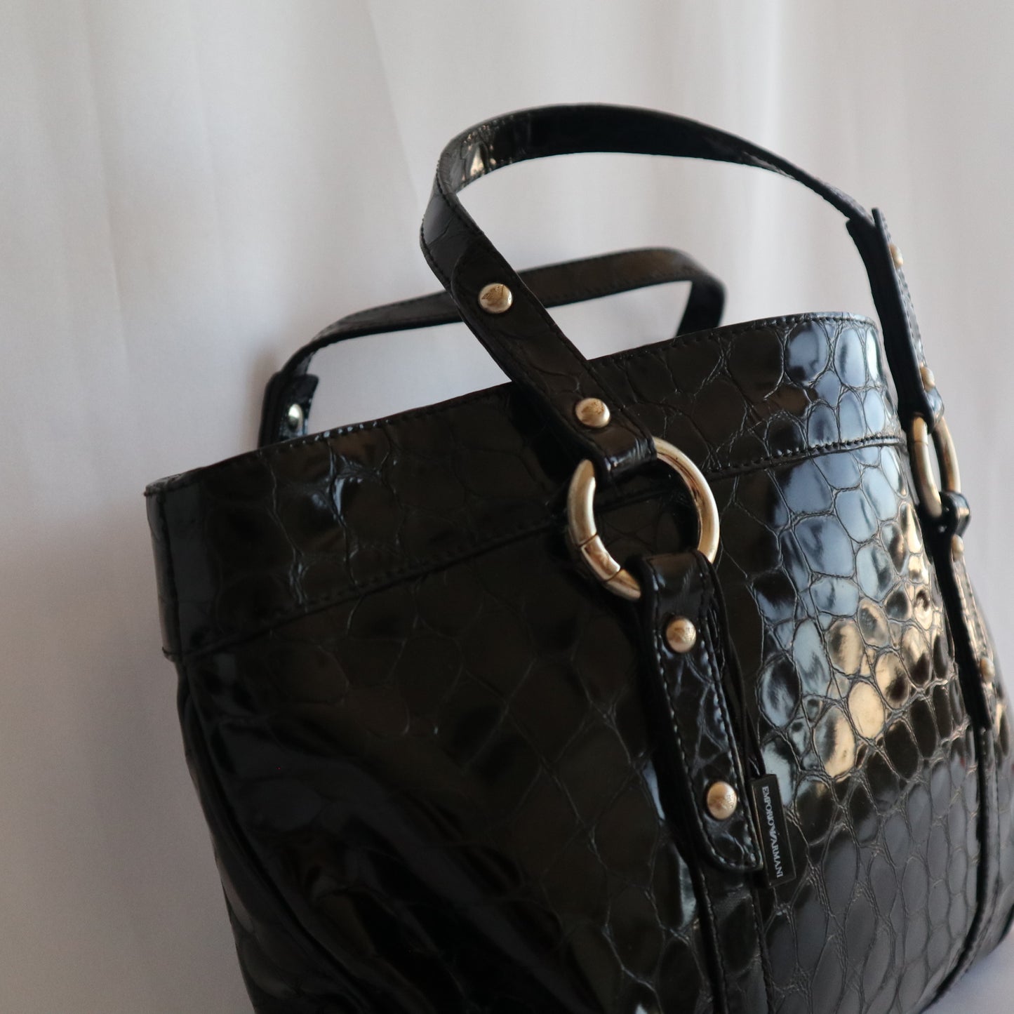 Borsa Emporio Armani