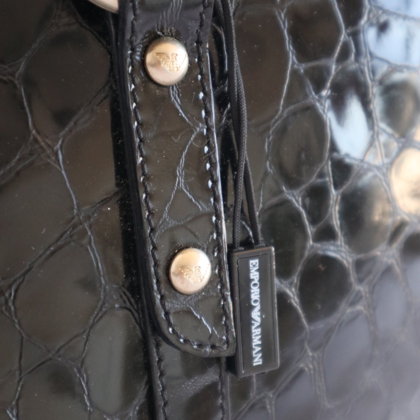 Borsa Emporio Armani
