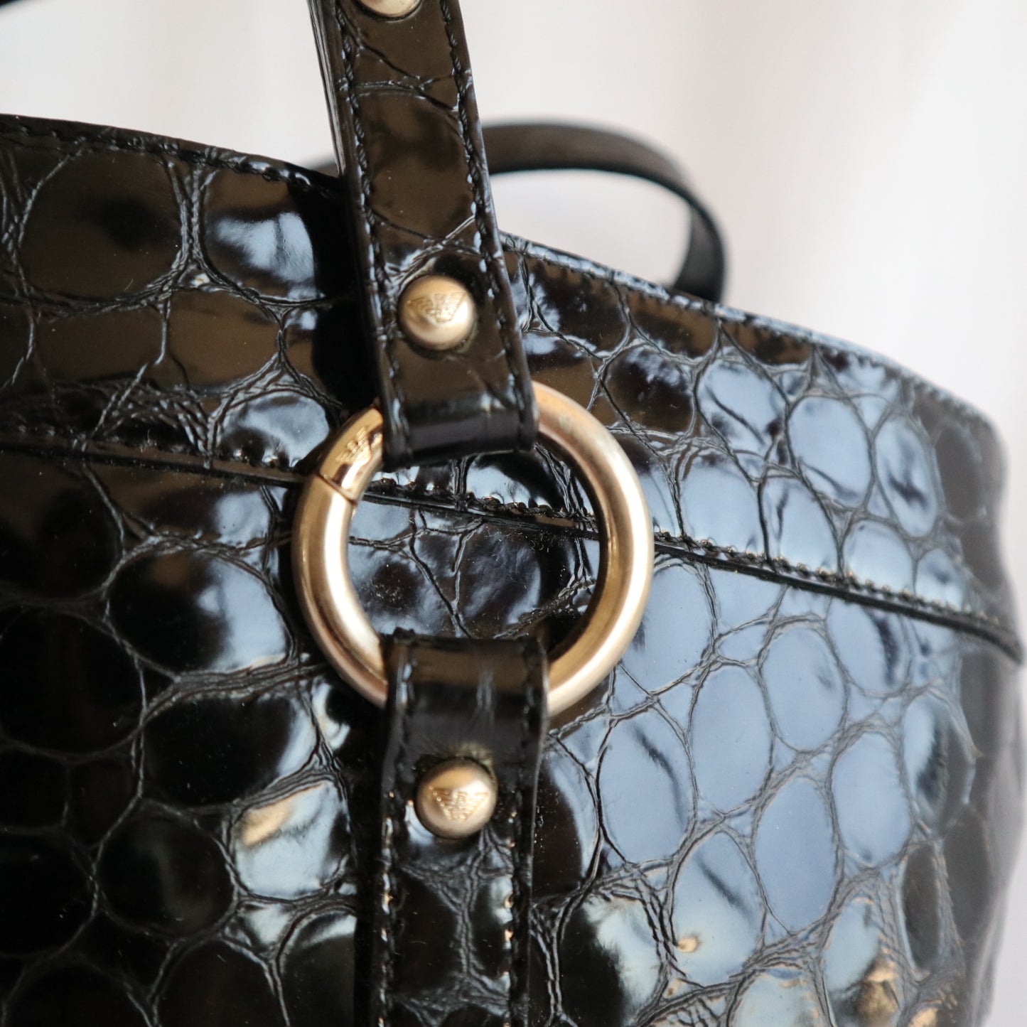 Borsa Emporio Armani
