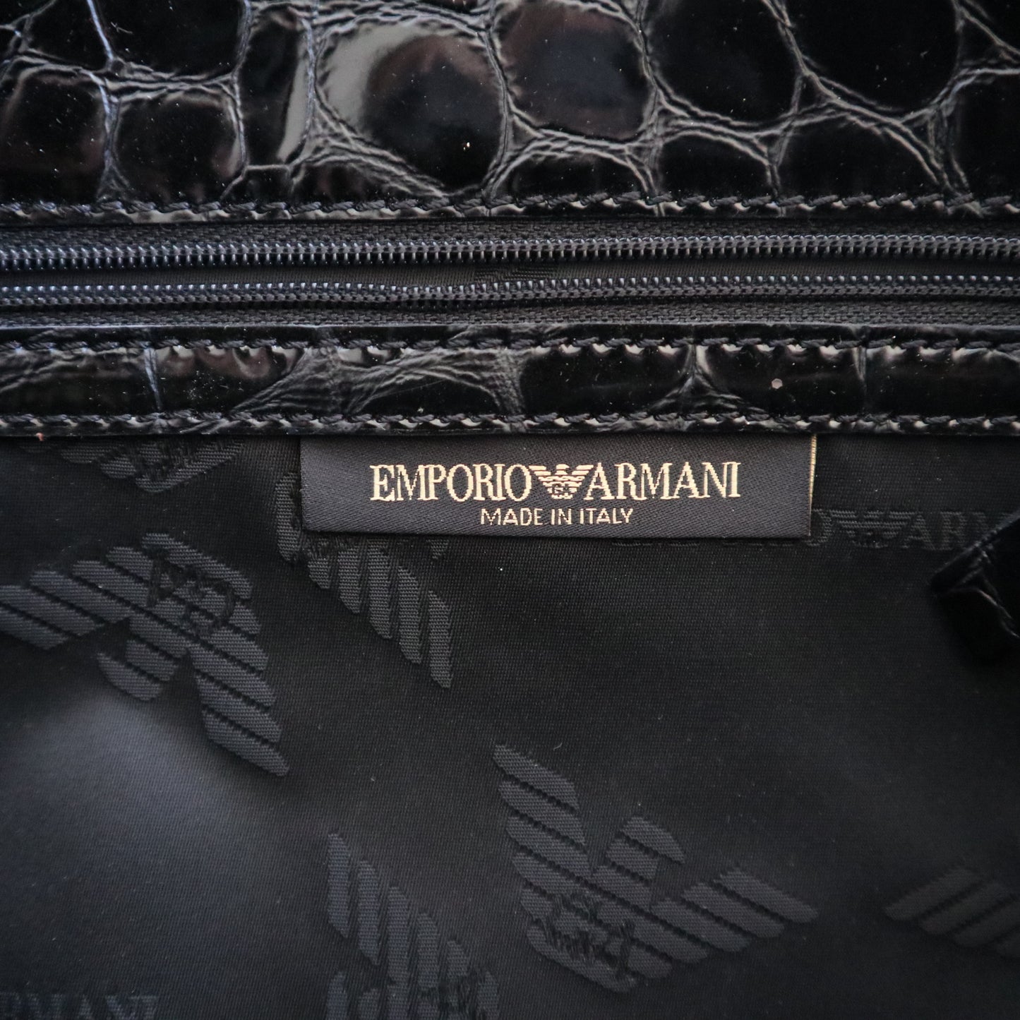 Borsa Emporio Armani