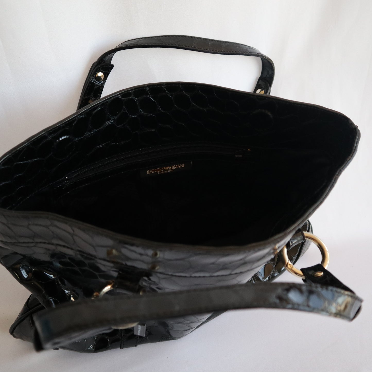 Borsa Emporio Armani