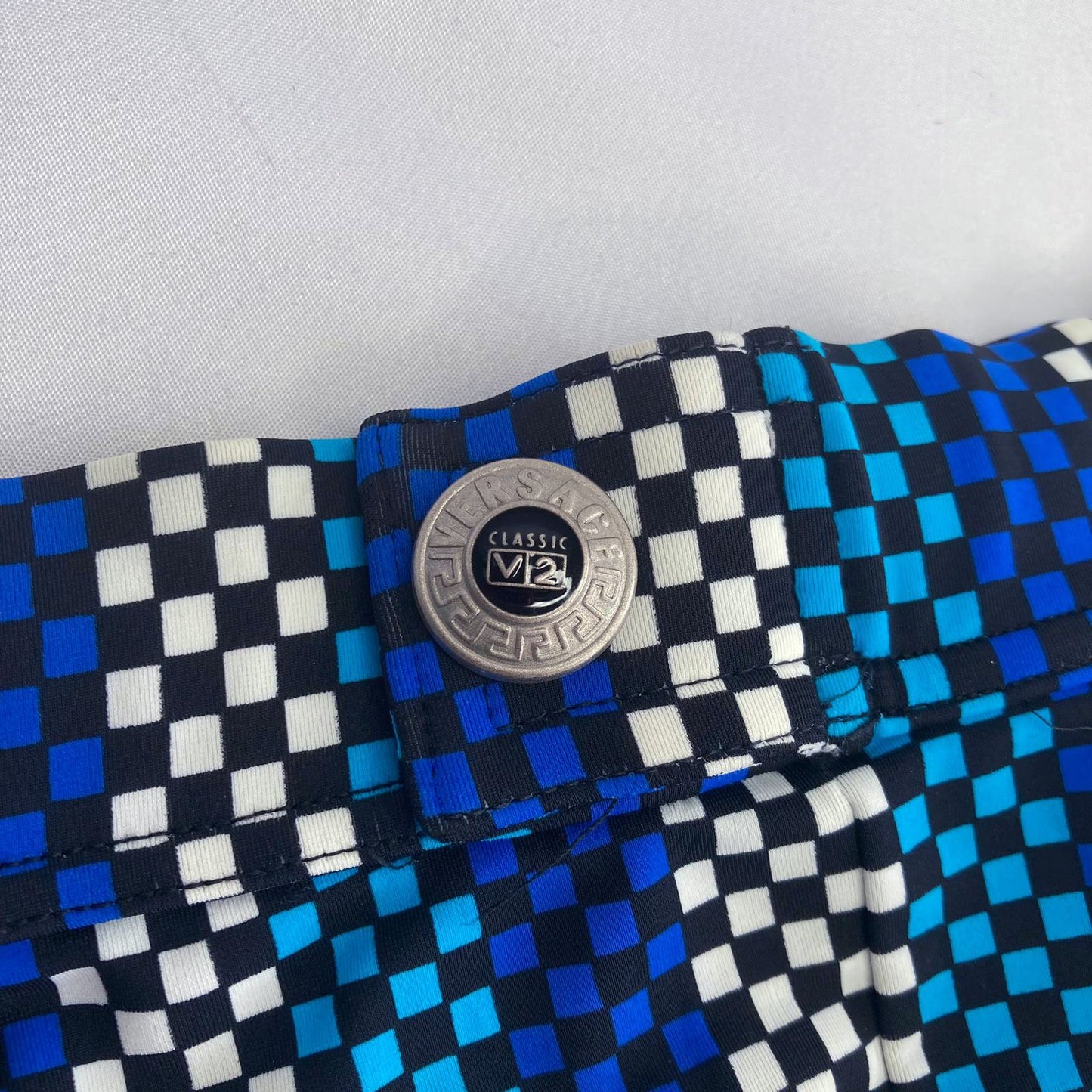 Versace costume uomo