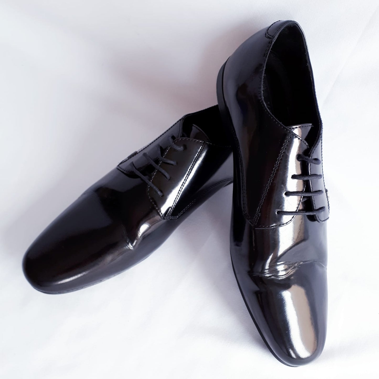 Scarpe stringate Versace