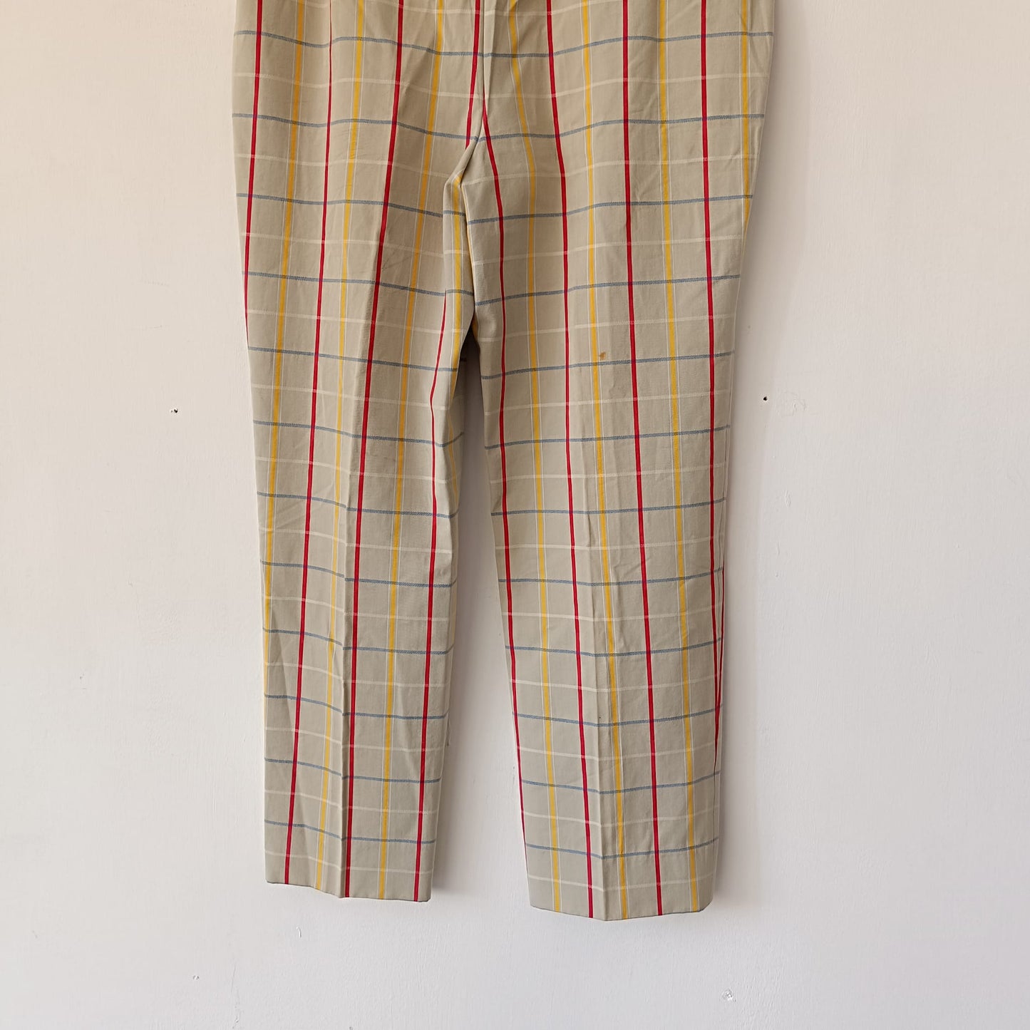 Pantaloni vintage CHEMISE LACOSTE