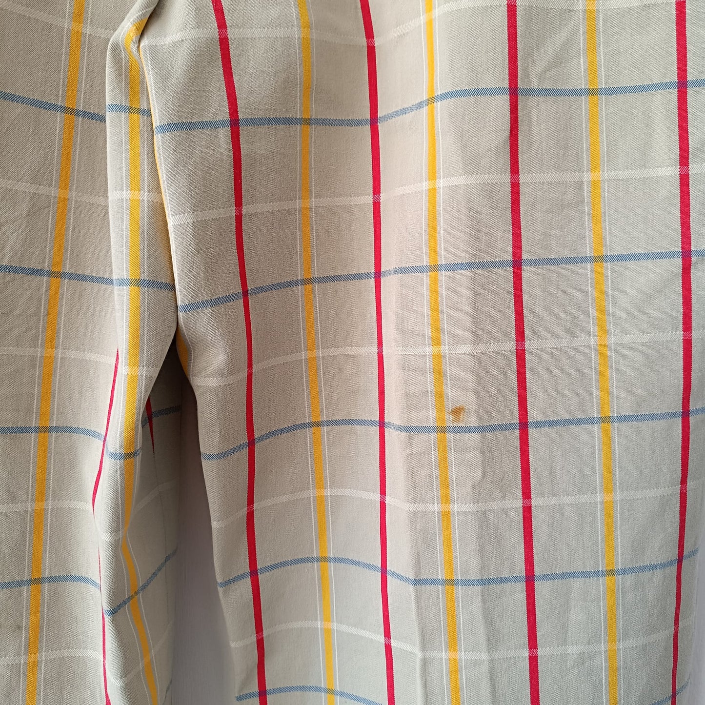Pantaloni vintage CHEMISE LACOSTE