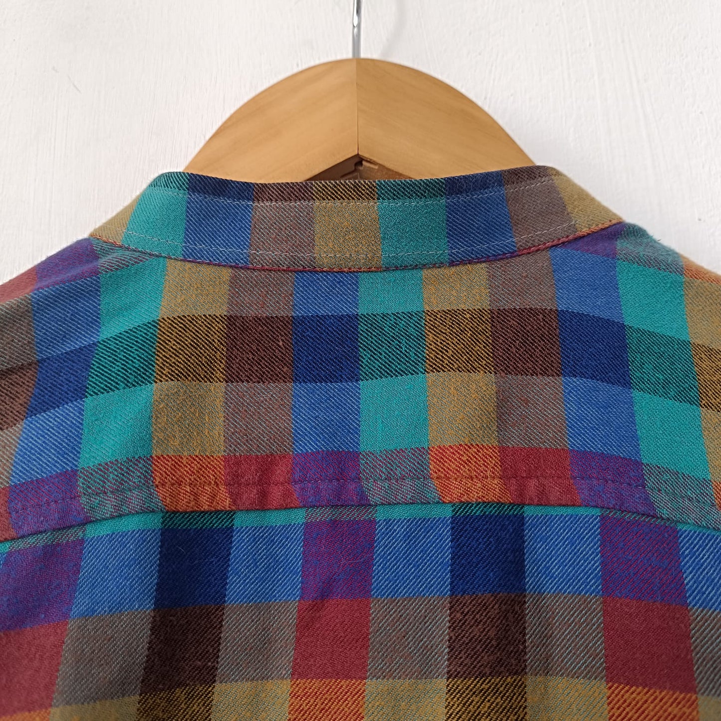 Camicia vintage MISSONI UOMO