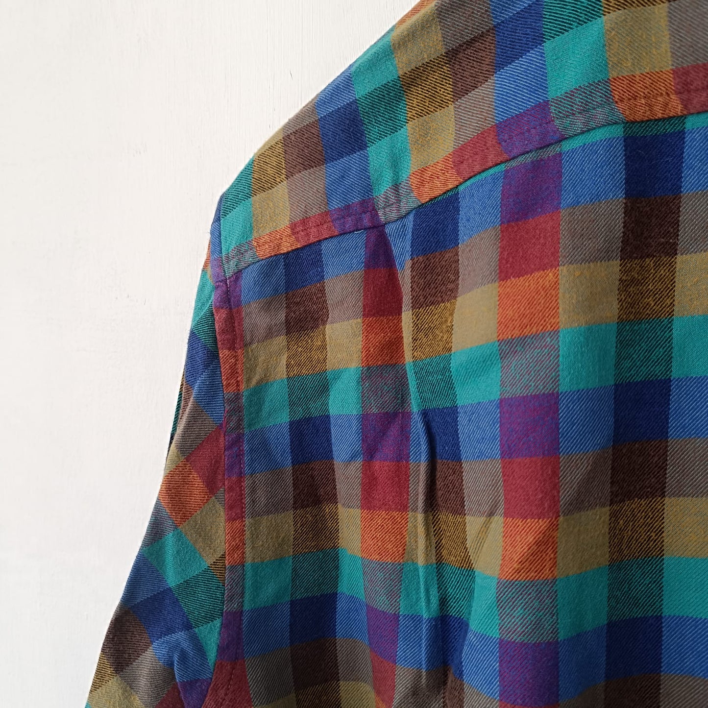 Camicia vintage MISSONI UOMO