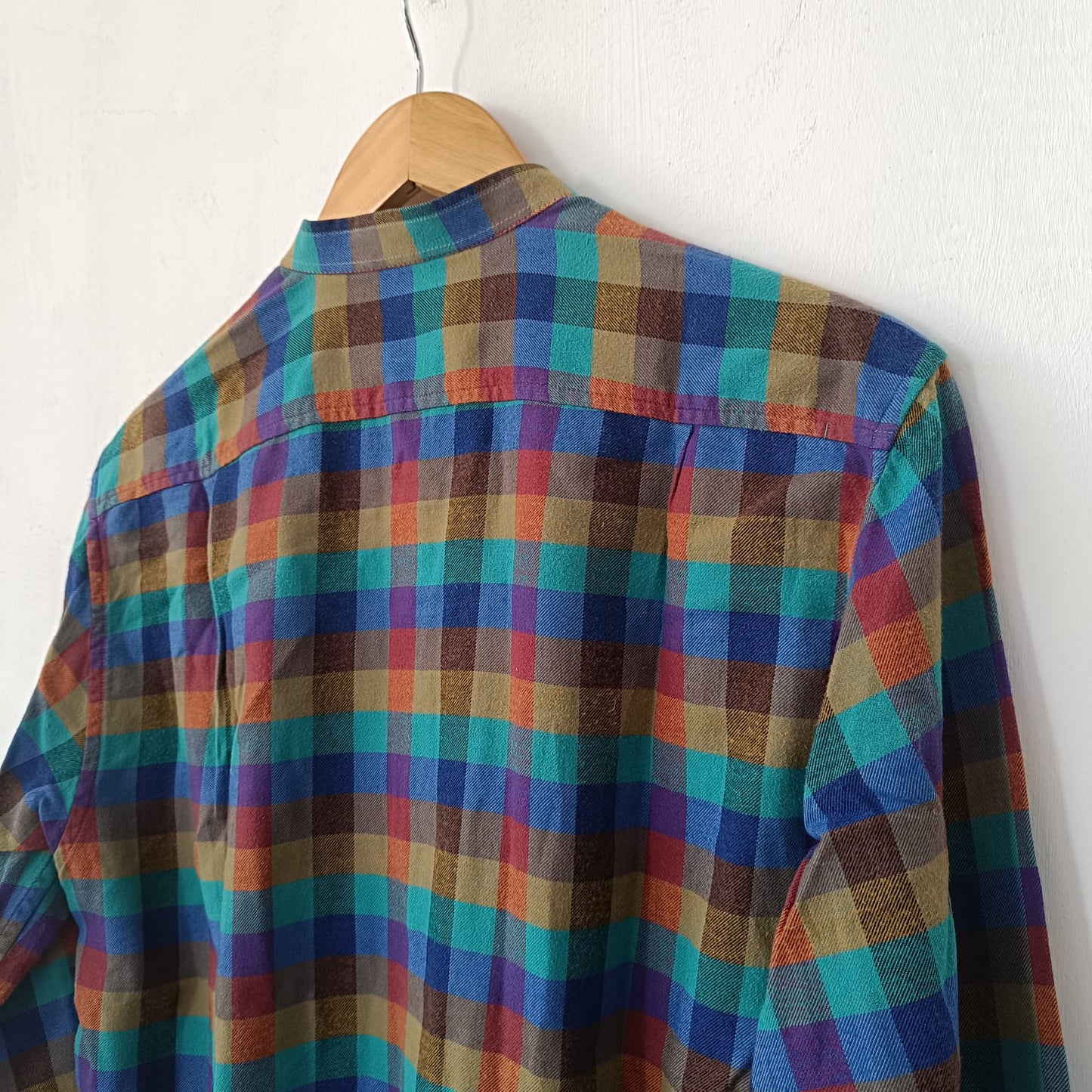 Camicia vintage MISSONI UOMO