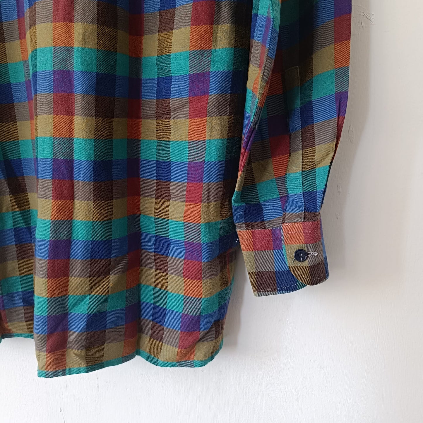 Camicia vintage MISSONI UOMO