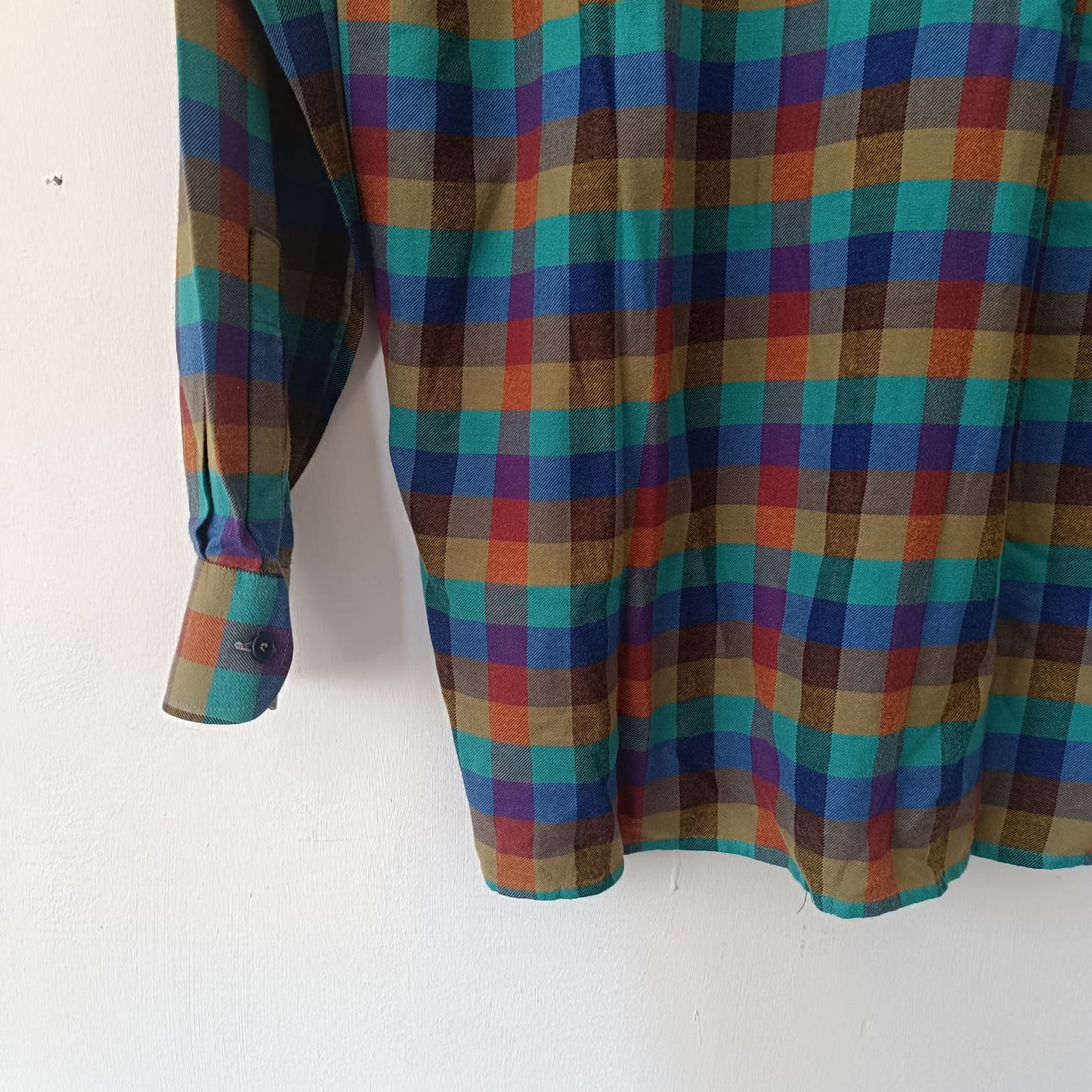 Camicia vintage MISSONI UOMO
