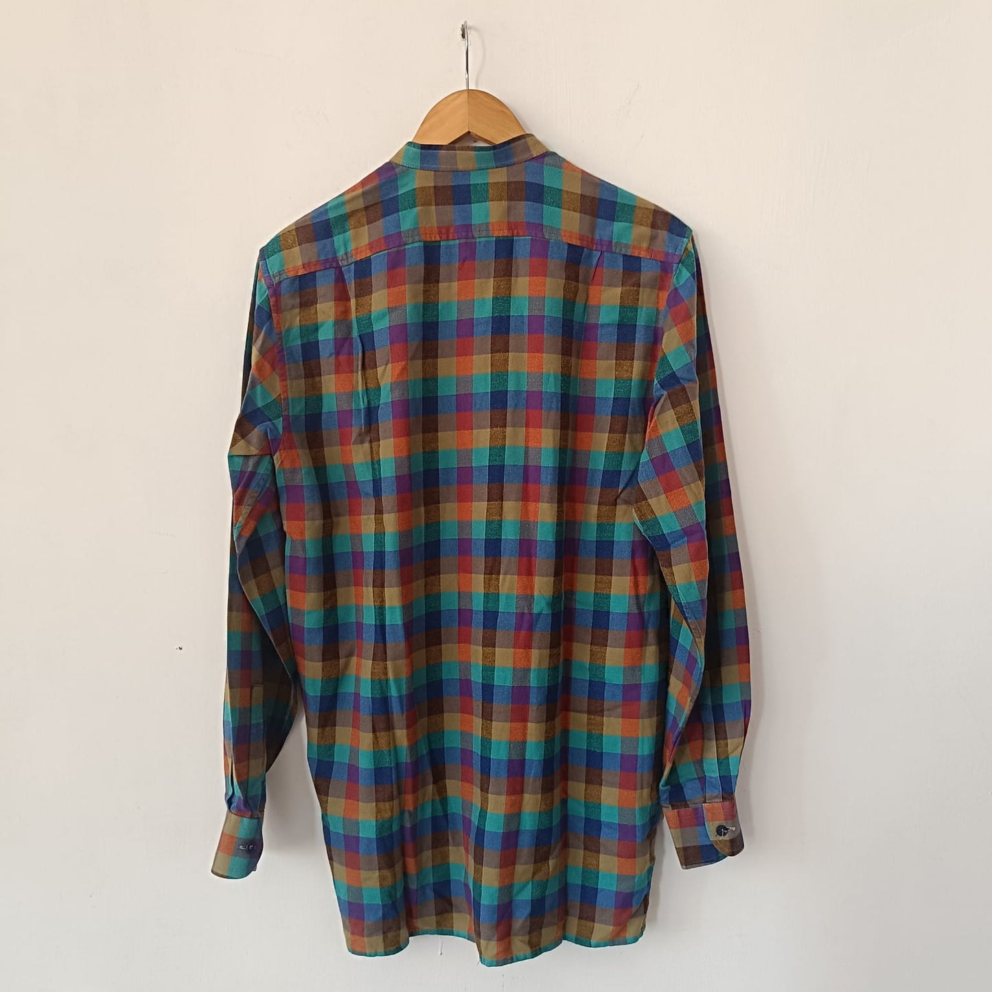 Camicia vintage MISSONI UOMO