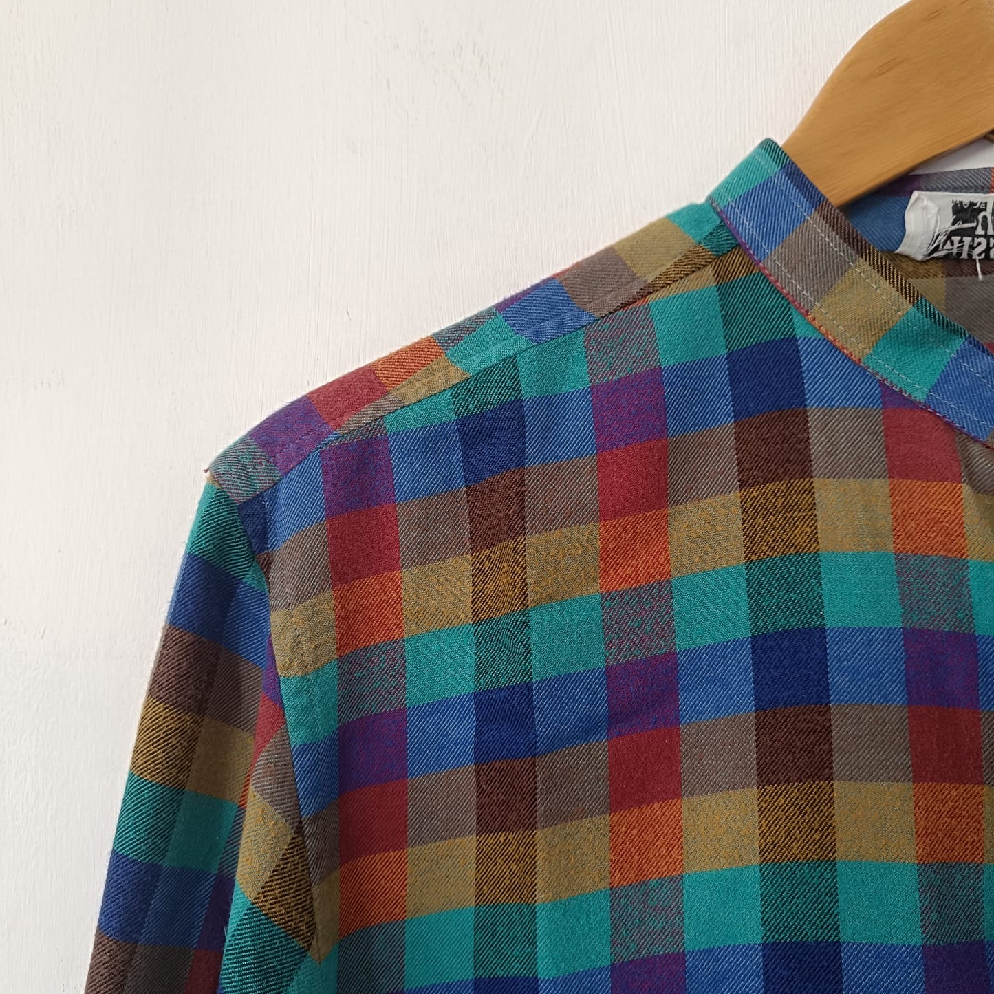 Camicia vintage MISSONI UOMO