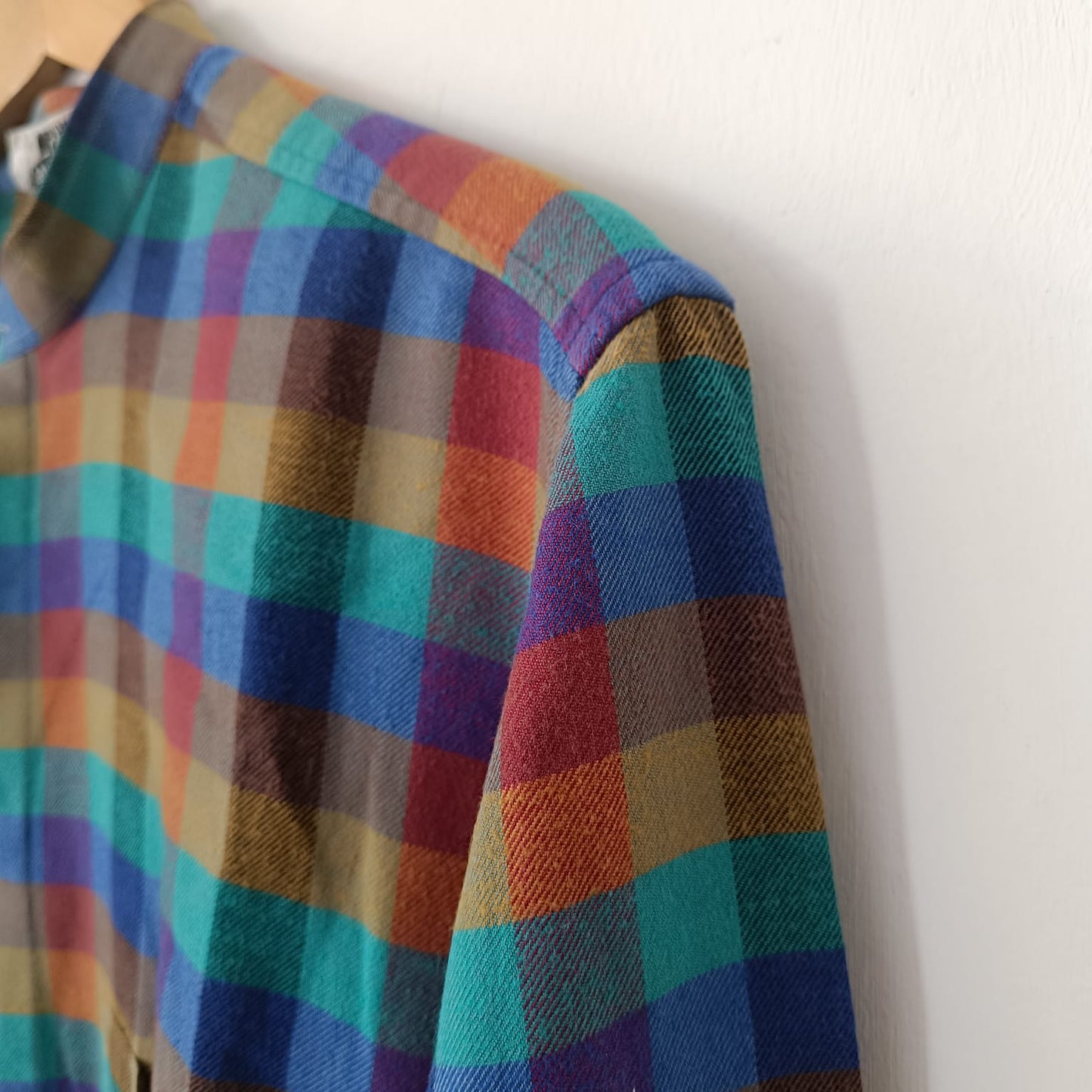 Camicia vintage MISSONI UOMO