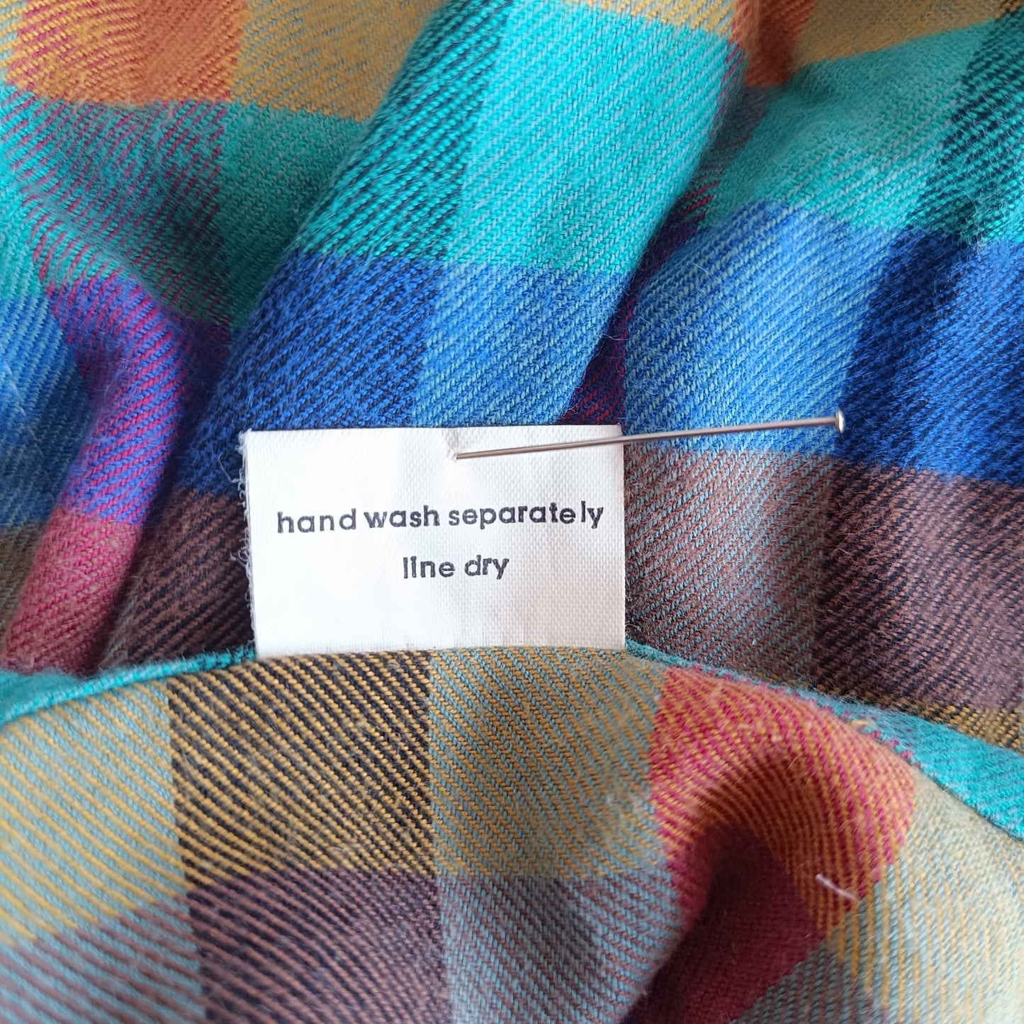 Camicia vintage MISSONI UOMO
