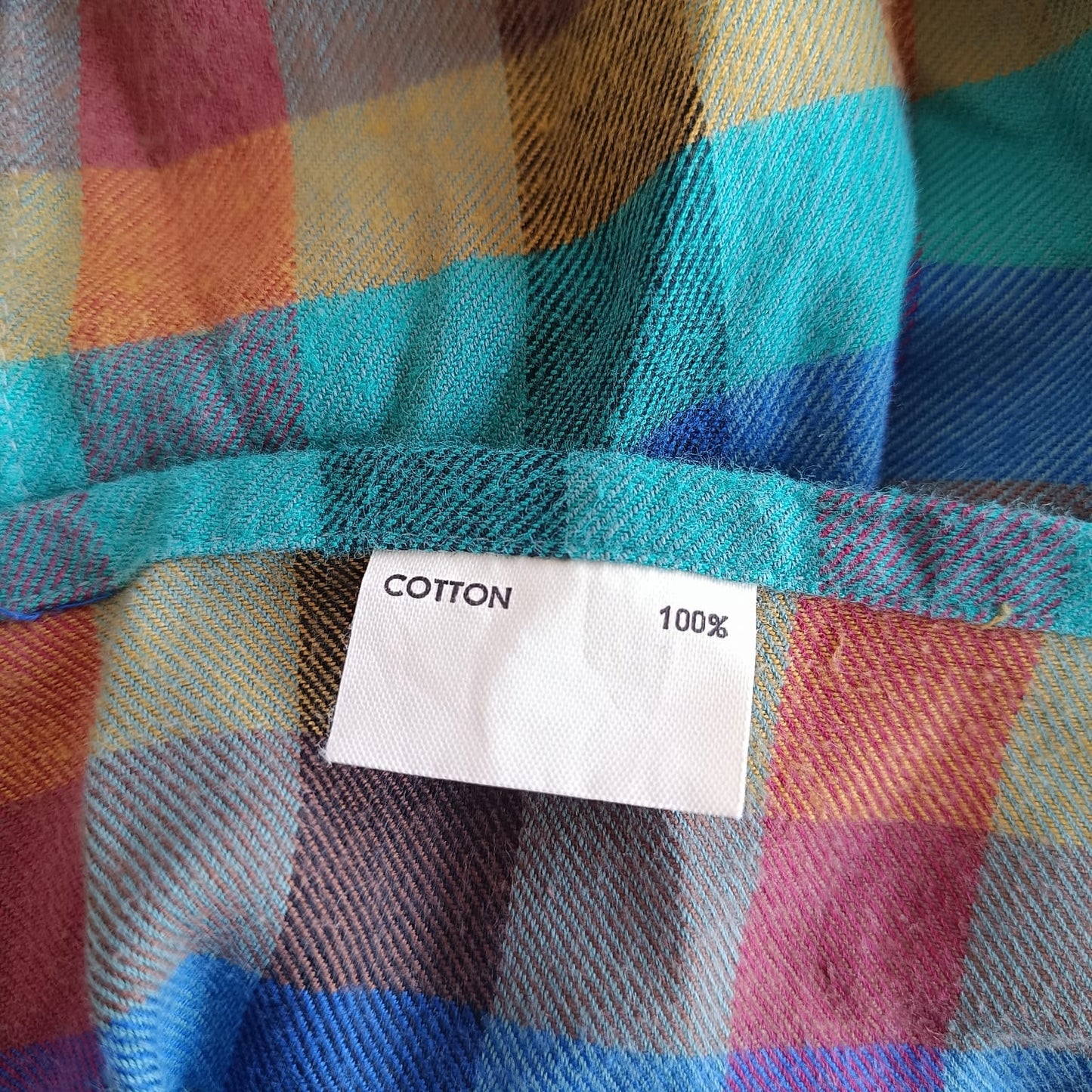 Camicia vintage MISSONI UOMO