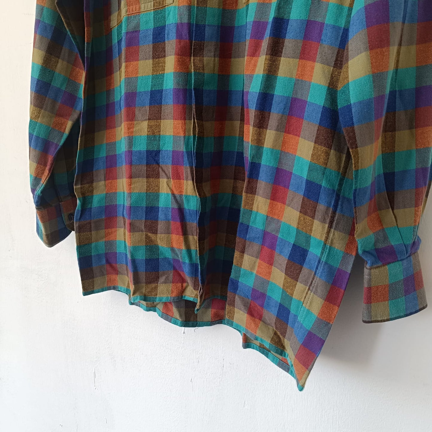 Camicia vintage MISSONI UOMO