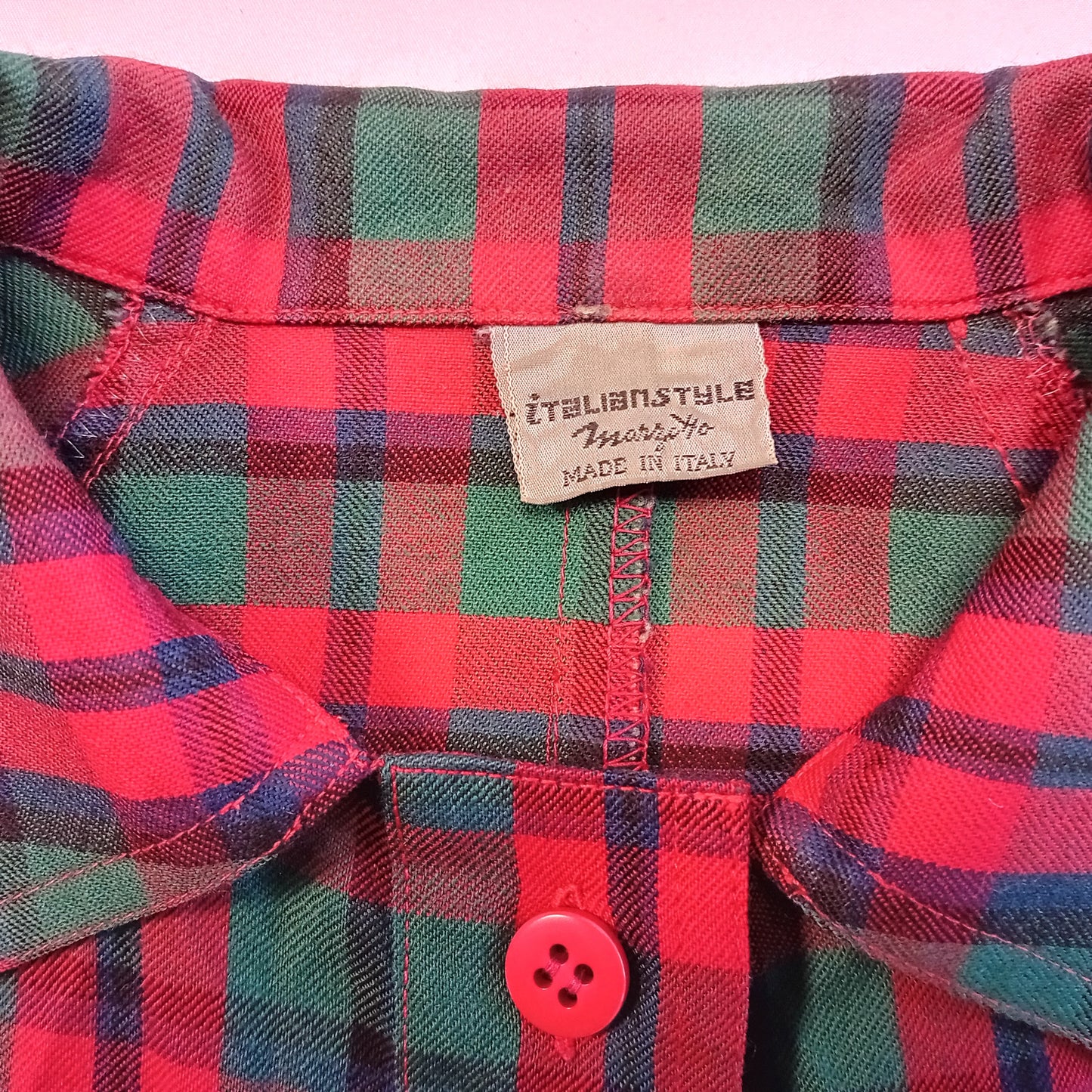 Abito vintage Marzotto