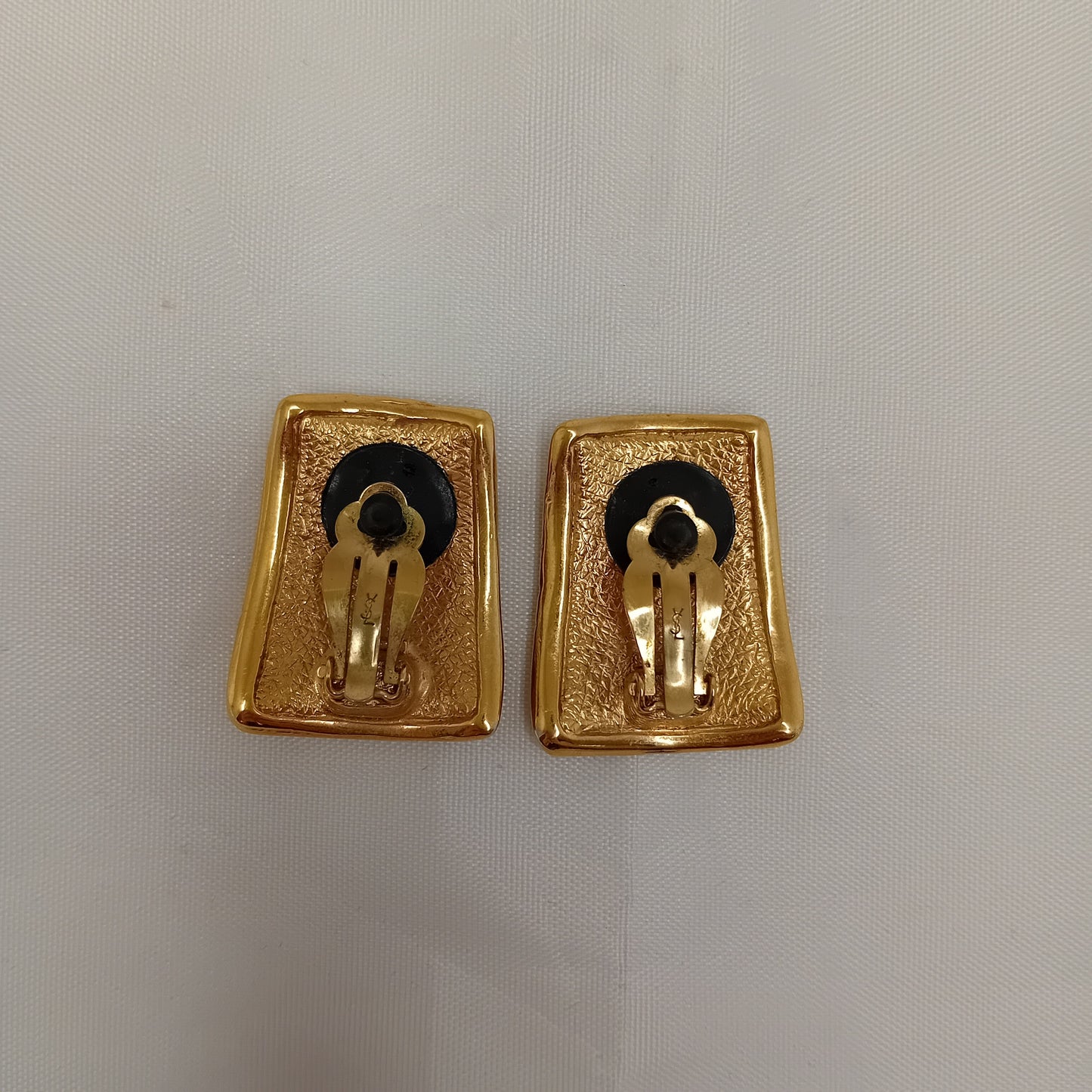 Yves Saint Laurent orecchini