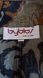 Camicia vintage Byblos