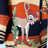 Bambi sweater