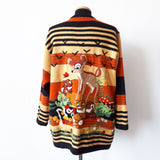 Bambi sweater