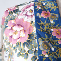 Kimono made in Japan