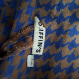 Griffins blouse vintage