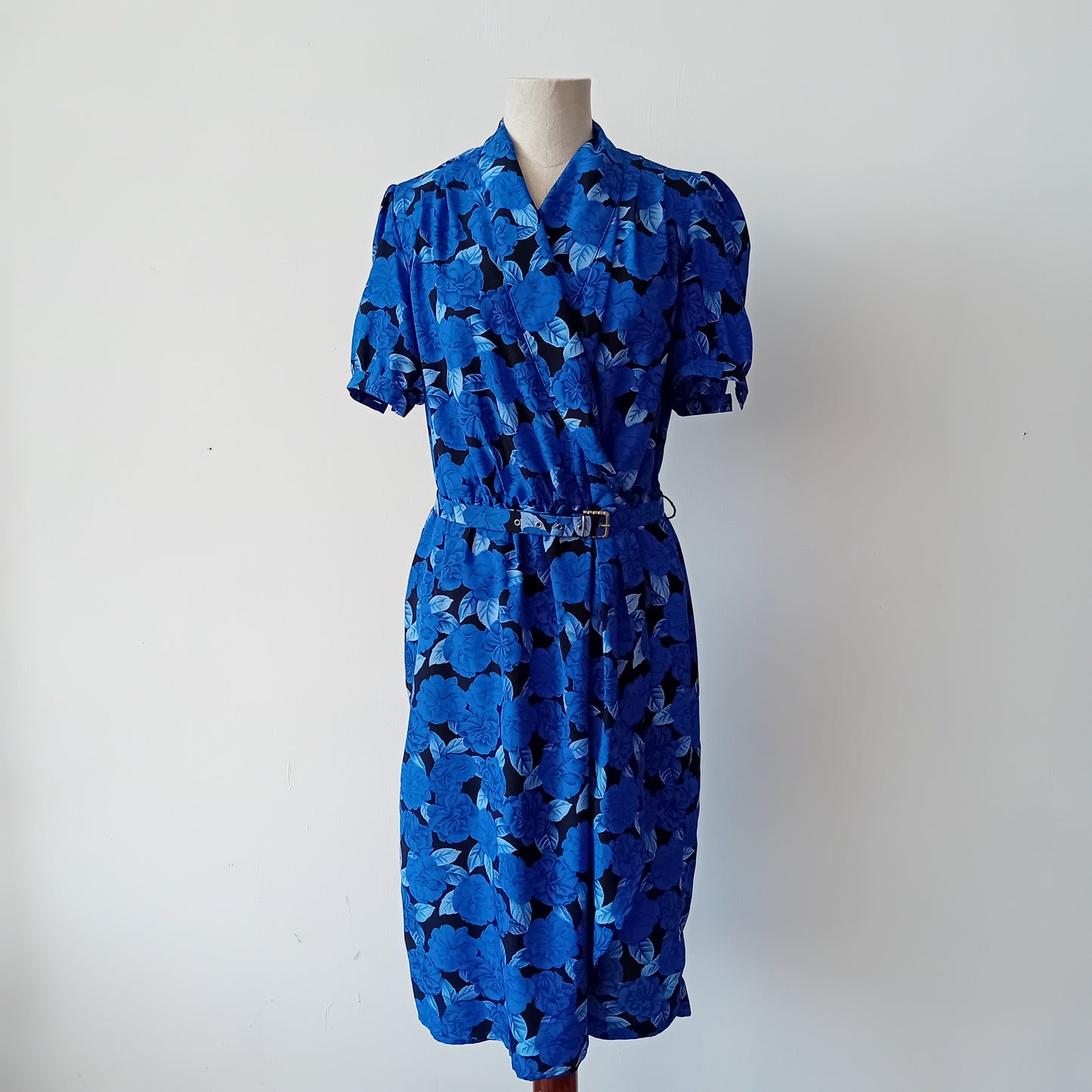 Abito vintage Carolina Pedrjoni