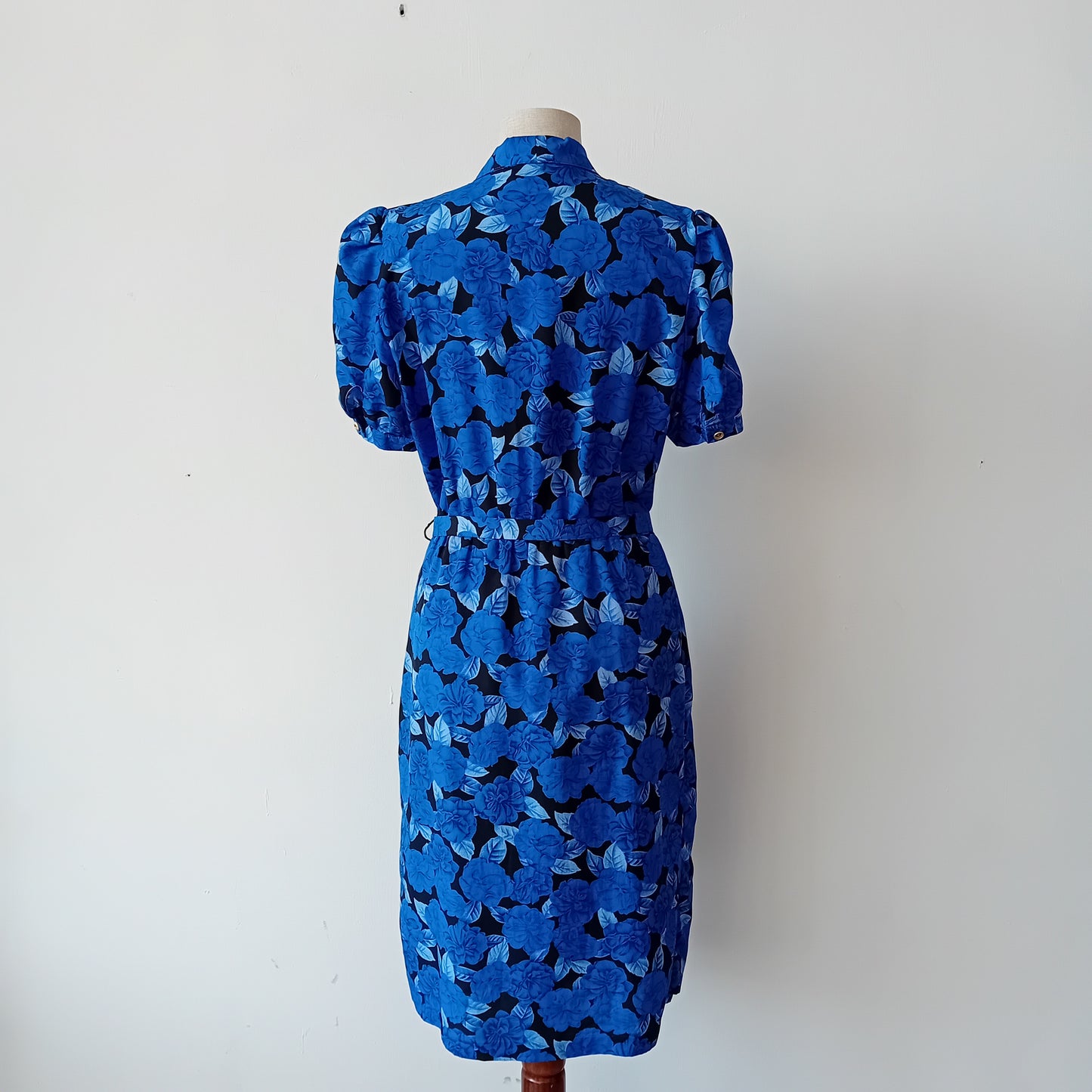 Abito vintage Carolina Pedrjoni