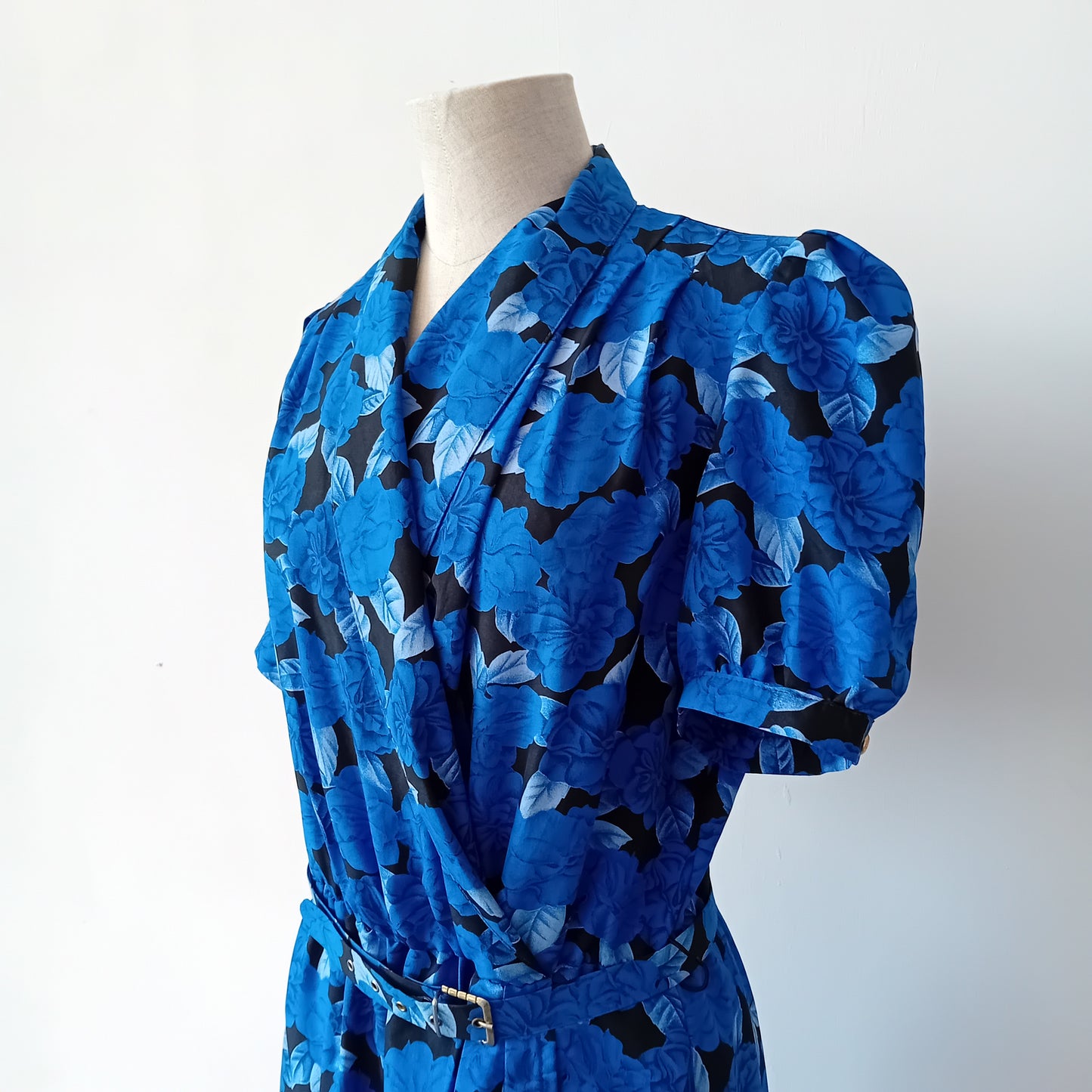 Abito vintage Carolina Pedrjoni