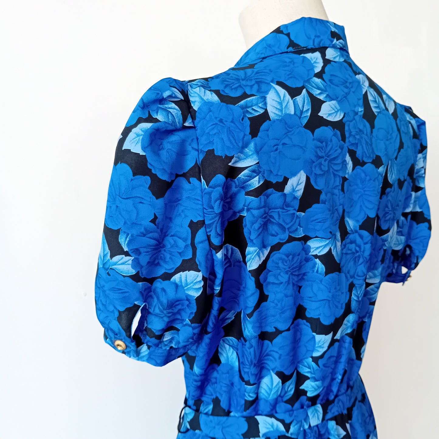 Abito vintage Carolina Pedrjoni