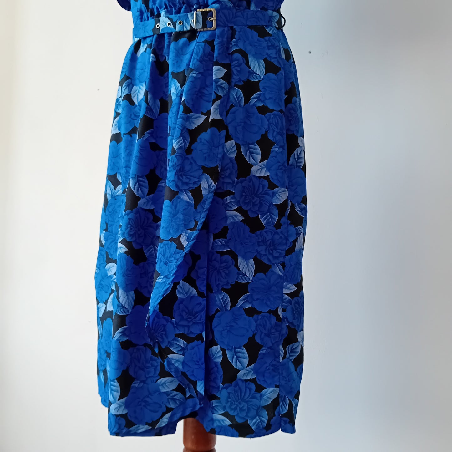 Abito vintage Carolina Pedrjoni