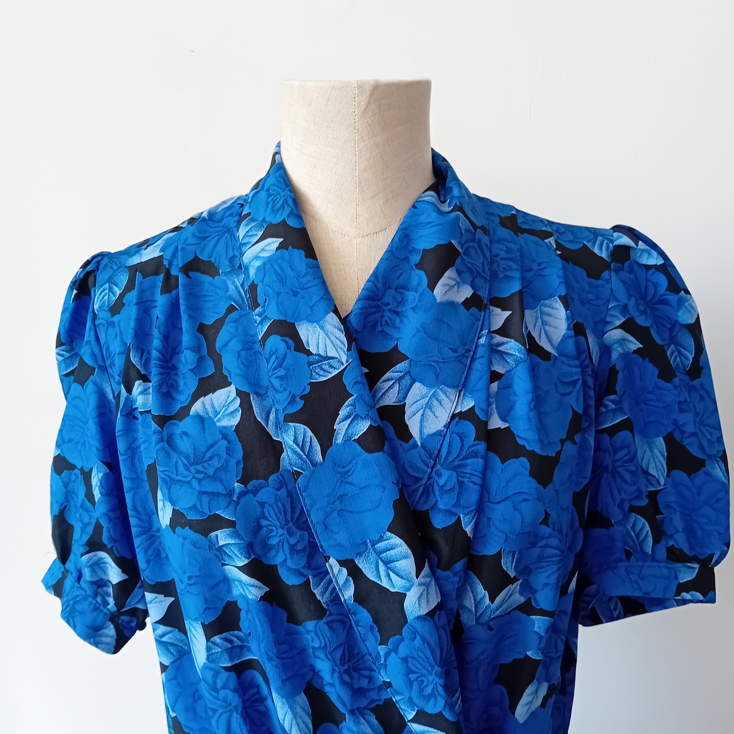 Abito vintage Carolina Pedrjoni