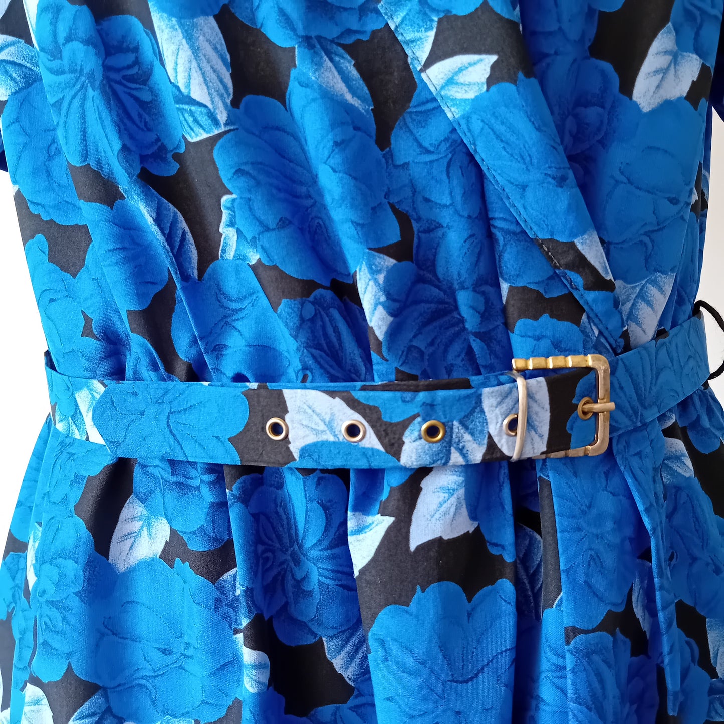 Abito vintage Carolina Pedrjoni