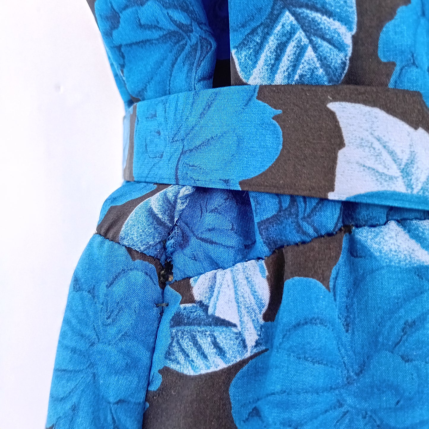 Abito vintage Carolina Pedrjoni