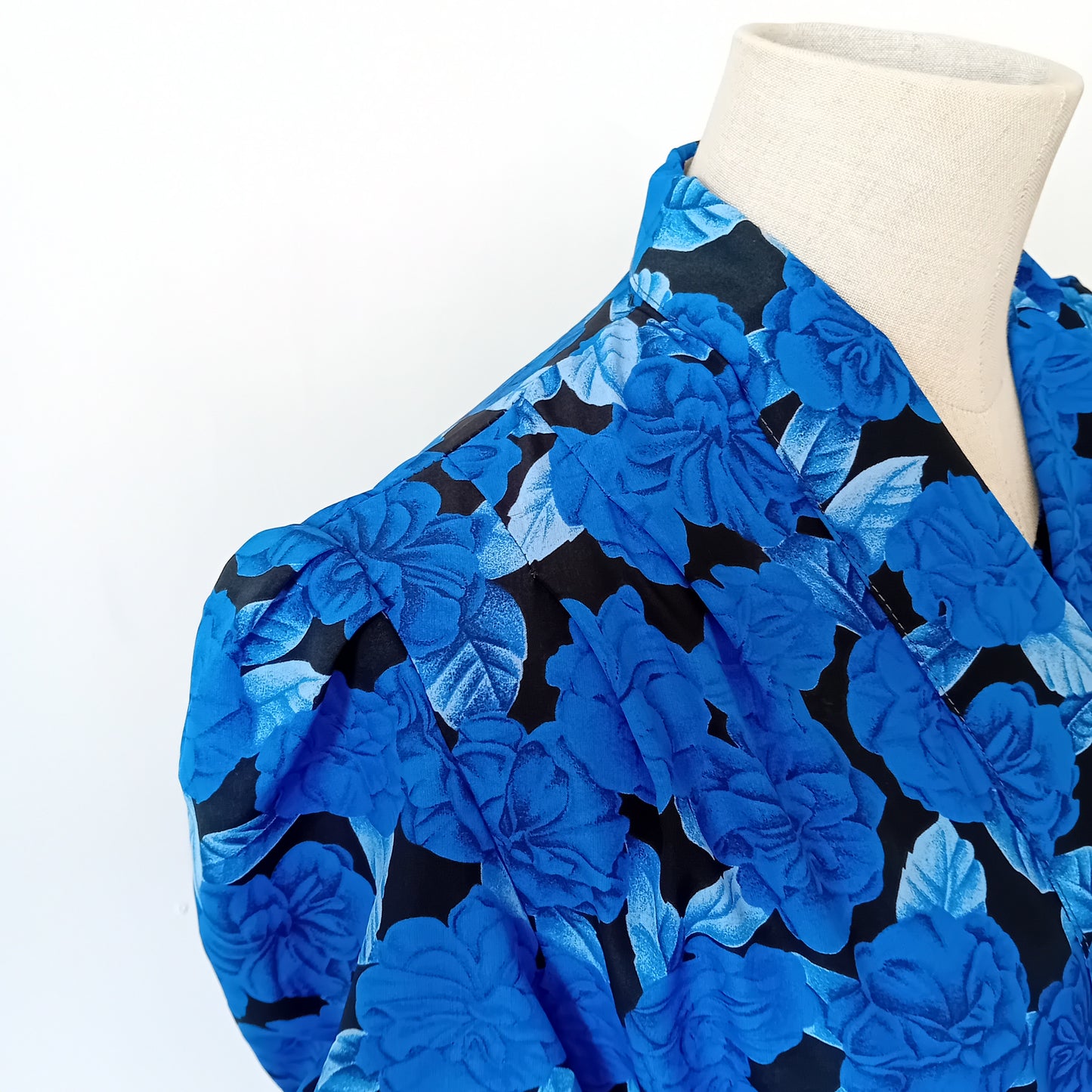 Abito vintage Carolina Pedrjoni