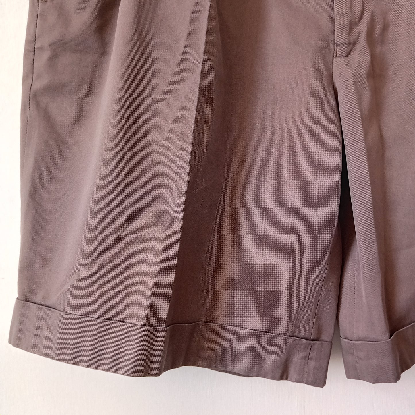 Shorts Lacoste vintage